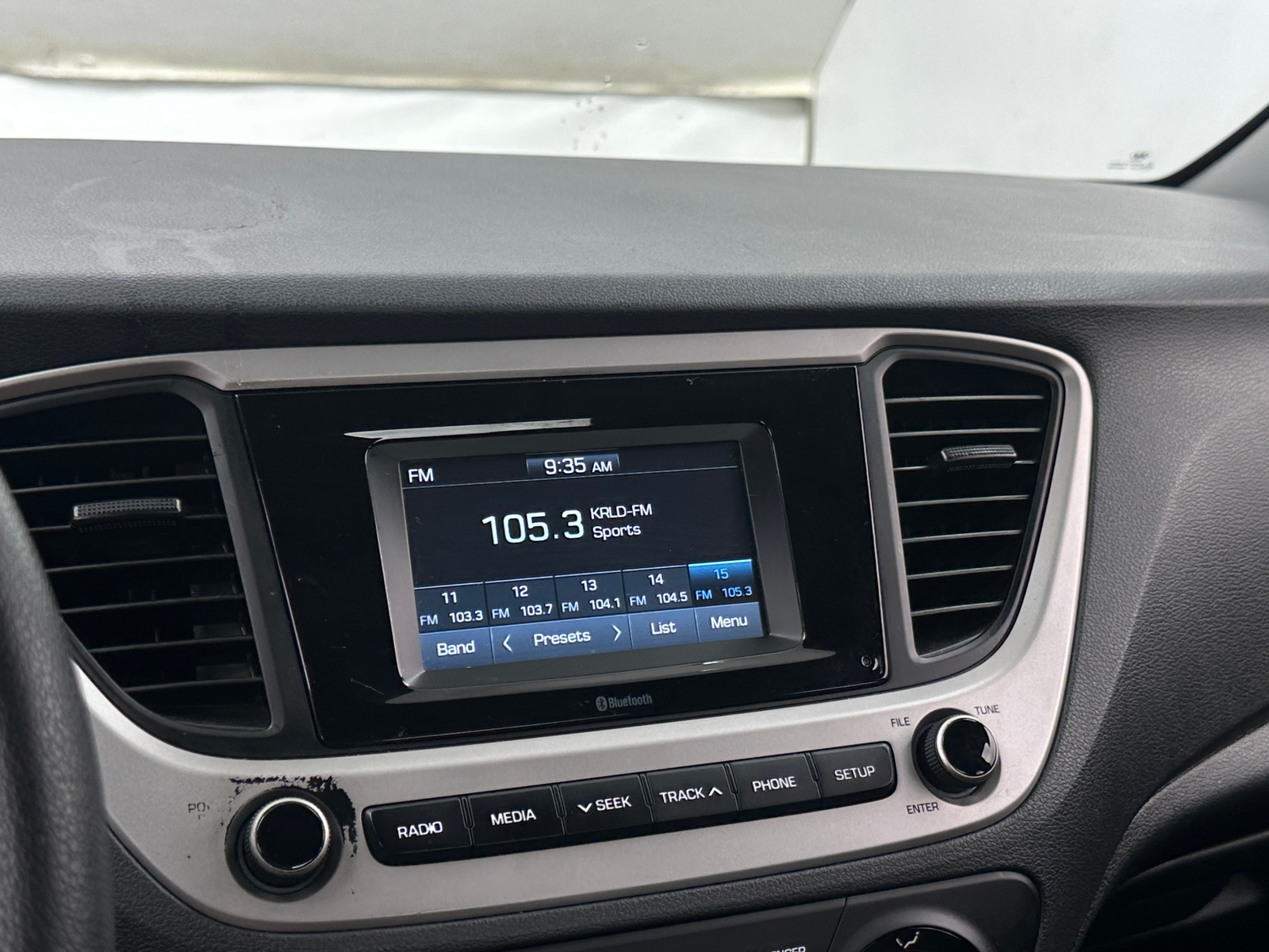 Thumbnail: 2019 Hyundai Accent - 4