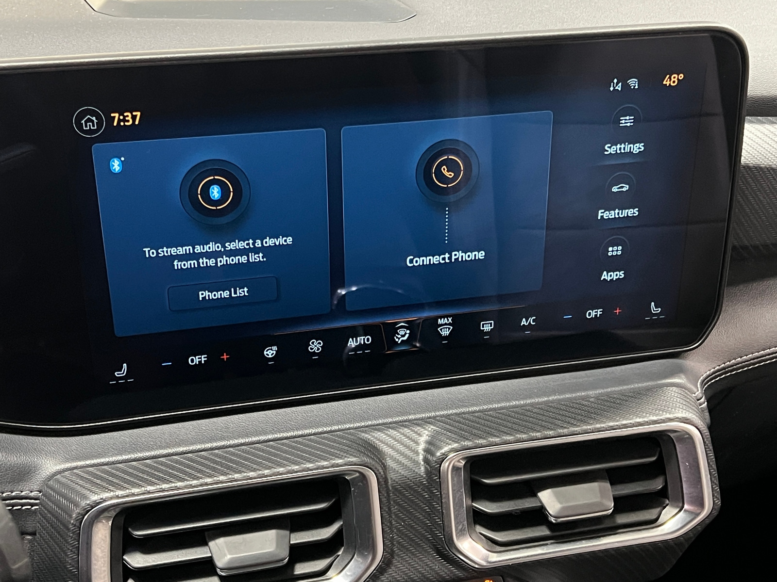 Thumbnail: 2025 Ford Mustang - 3