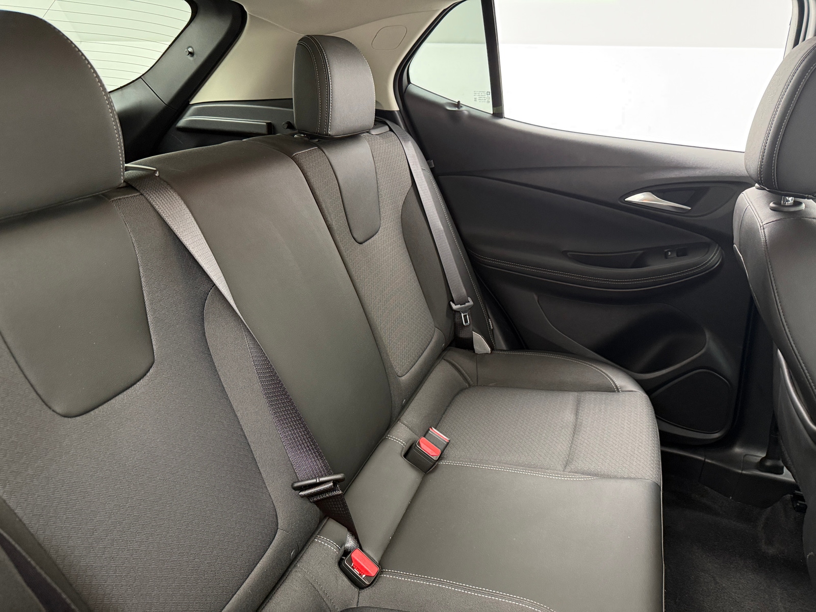 Thumbnail: 2025 Buick Encore GX - 5