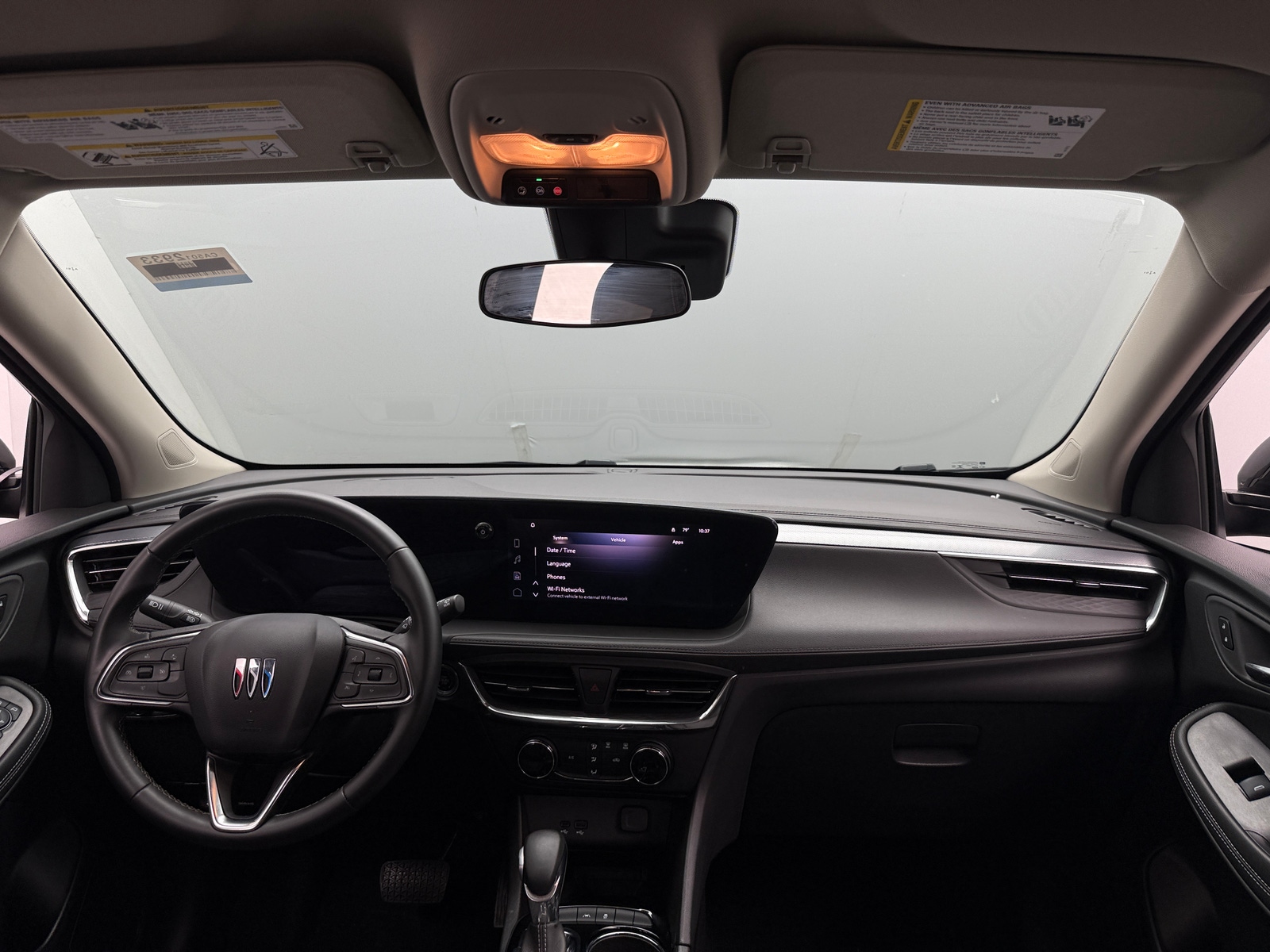 Thumbnail: 2025 Buick Encore GX - 2