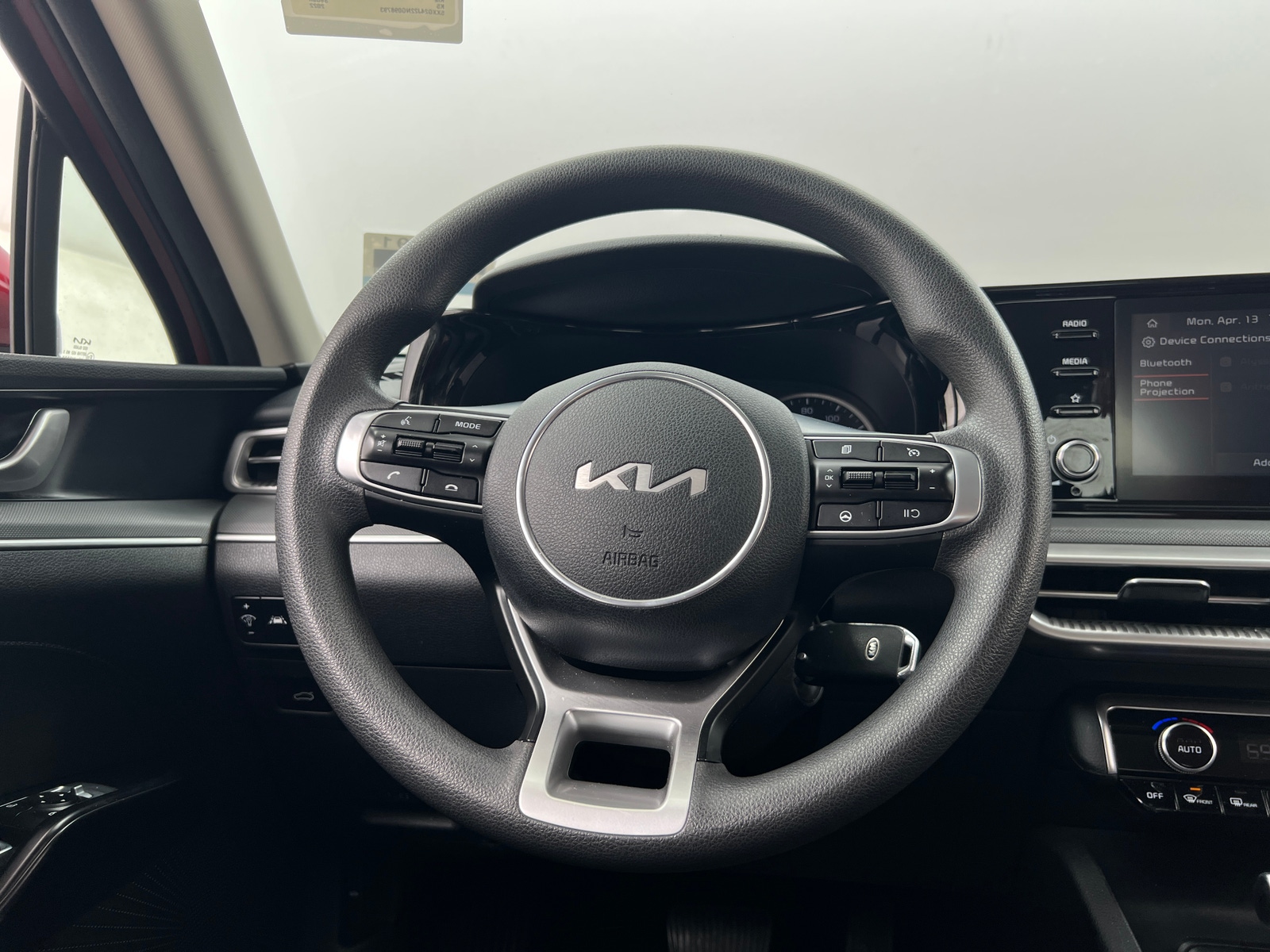 Thumbnail: 2022 Kia K5 - 5