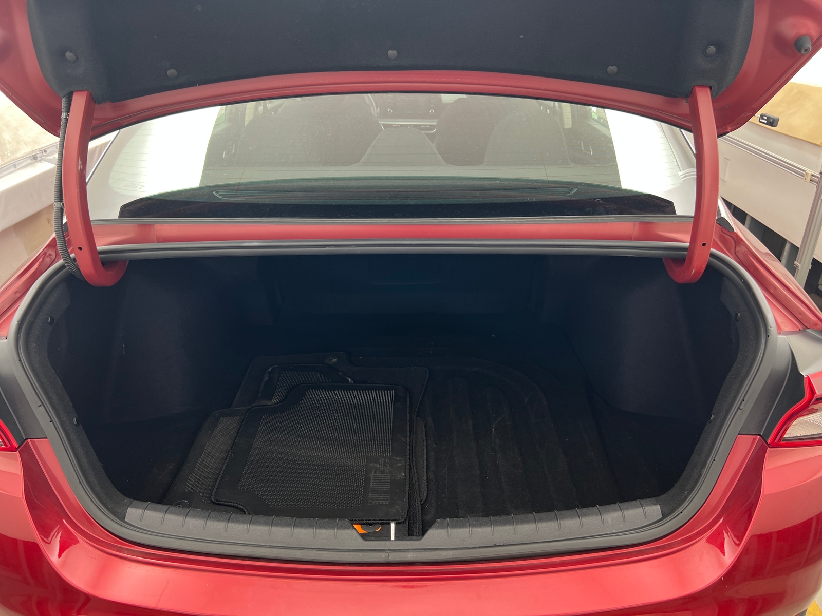 Thumbnail: 2022 Kia K5 - 7