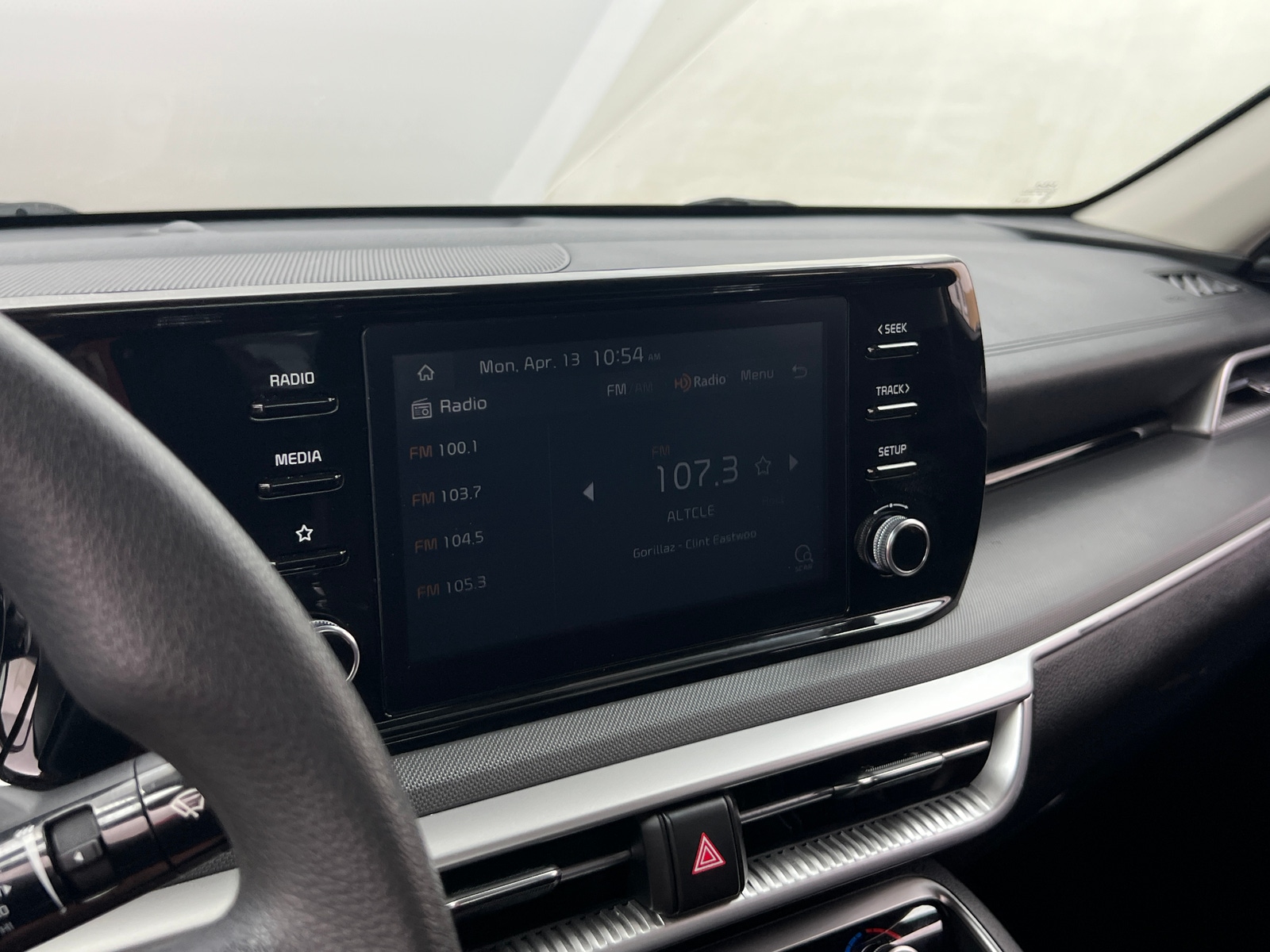 Thumbnail: 2022 Kia K5 - 4