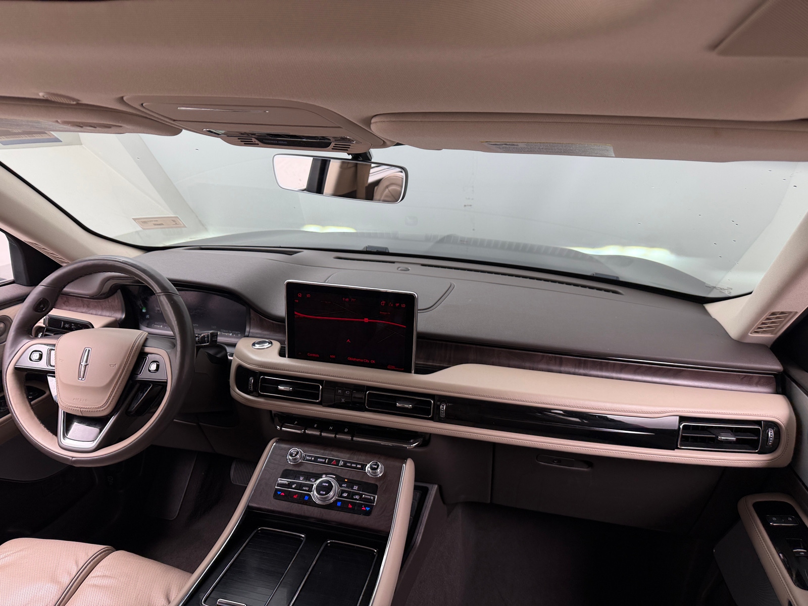 Thumbnail: 2021 Lincoln Aviator - 2