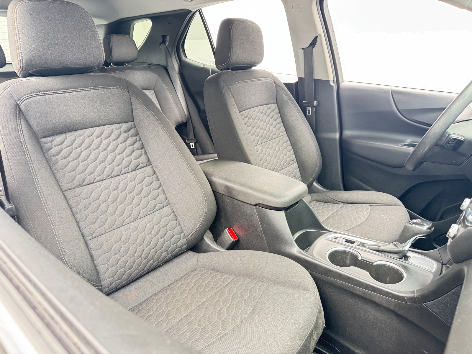 Thumbnail: 2019 Chevrolet Equinox - 2