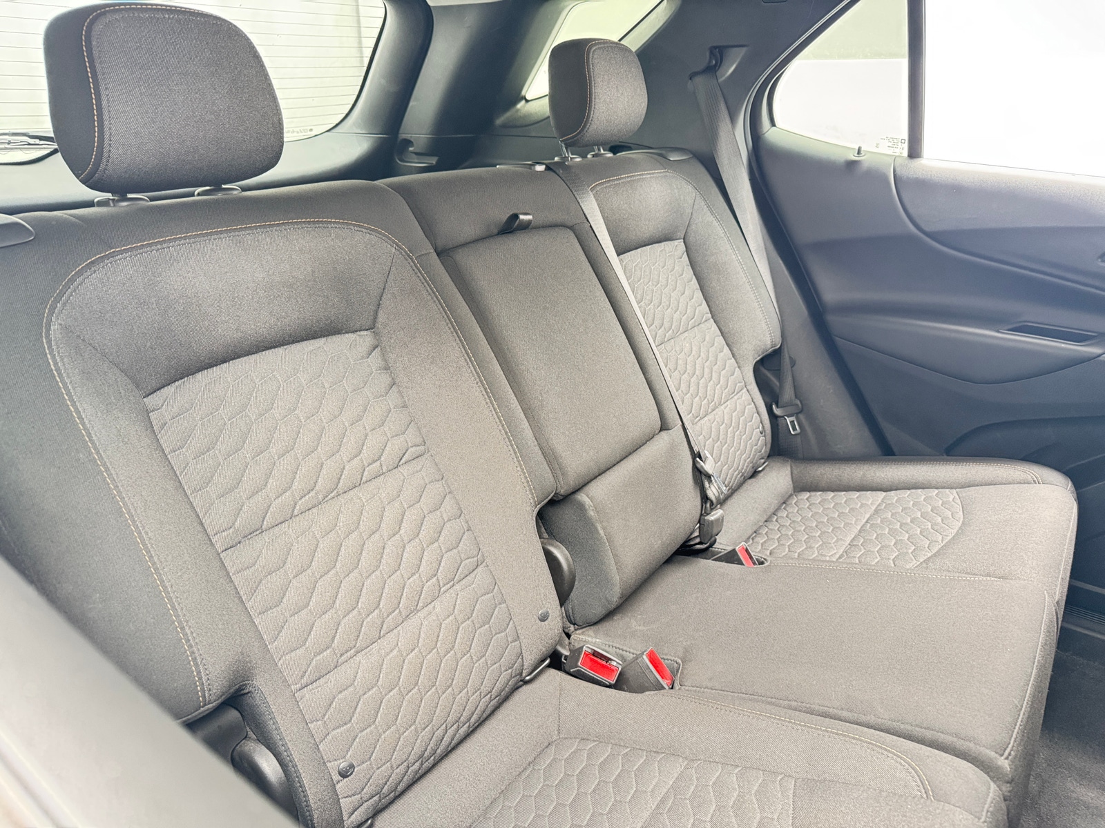 Thumbnail: 2019 Chevrolet Equinox - 6