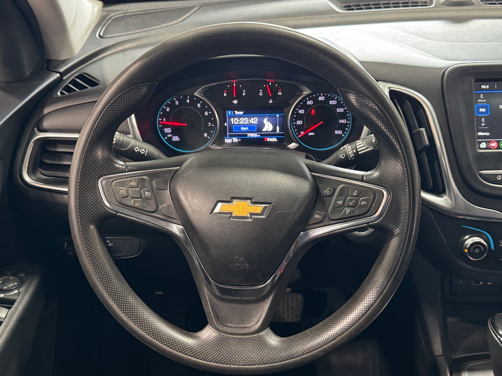 Thumbnail: 2019 Chevrolet Equinox - 5