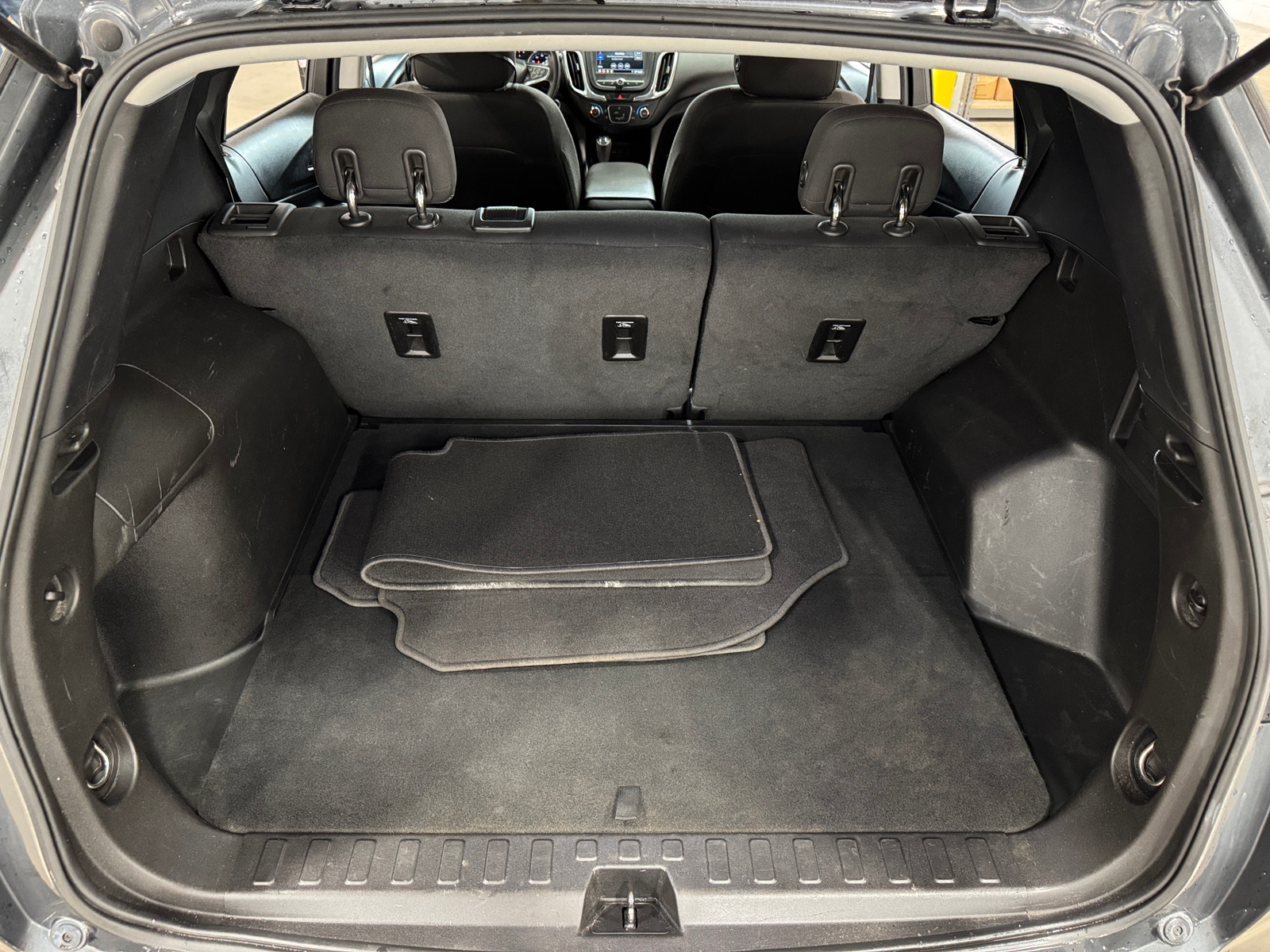 Thumbnail: 2019 Chevrolet Equinox - 7