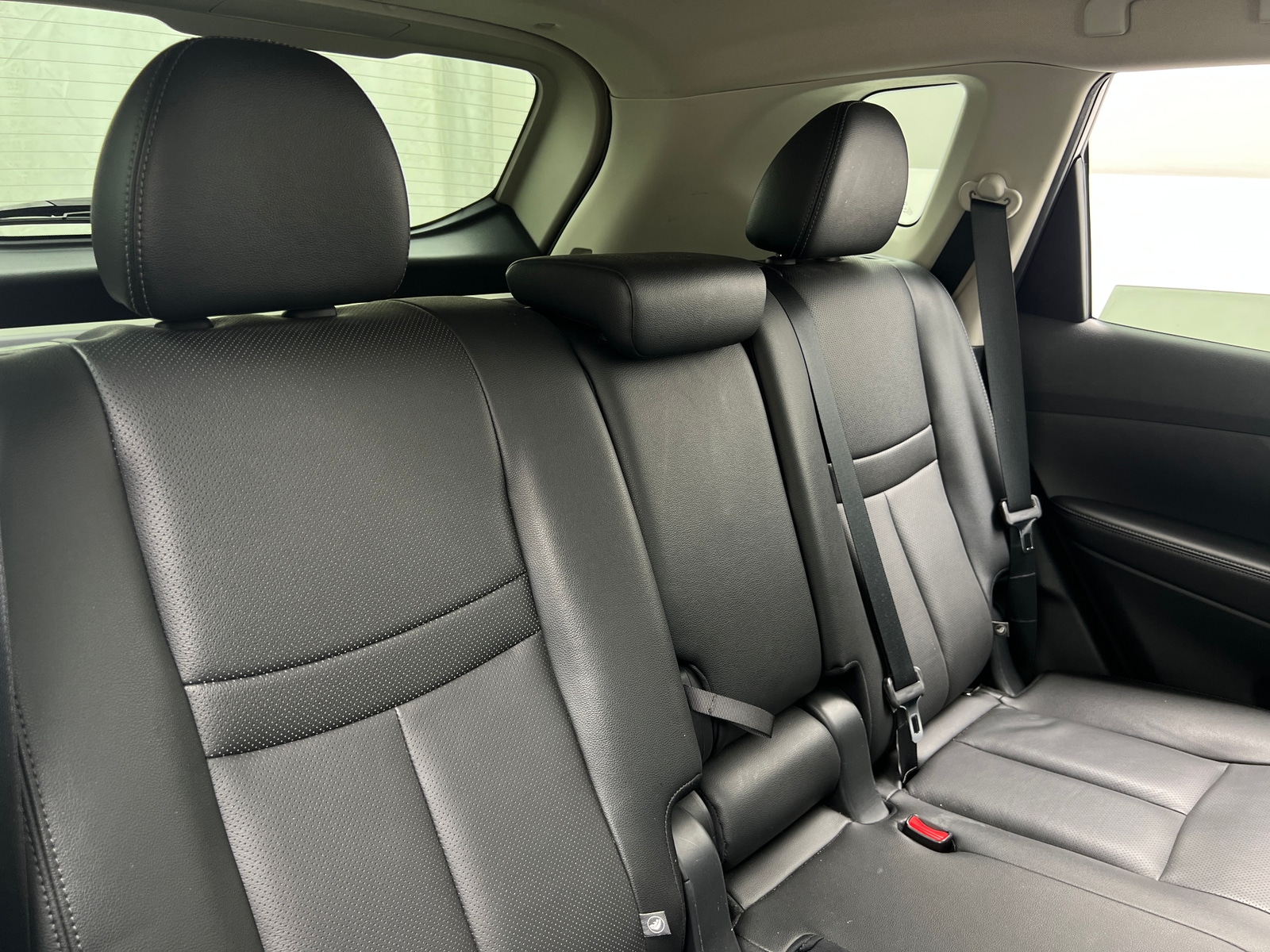 Thumbnail: 2019 Nissan Rogue - 5