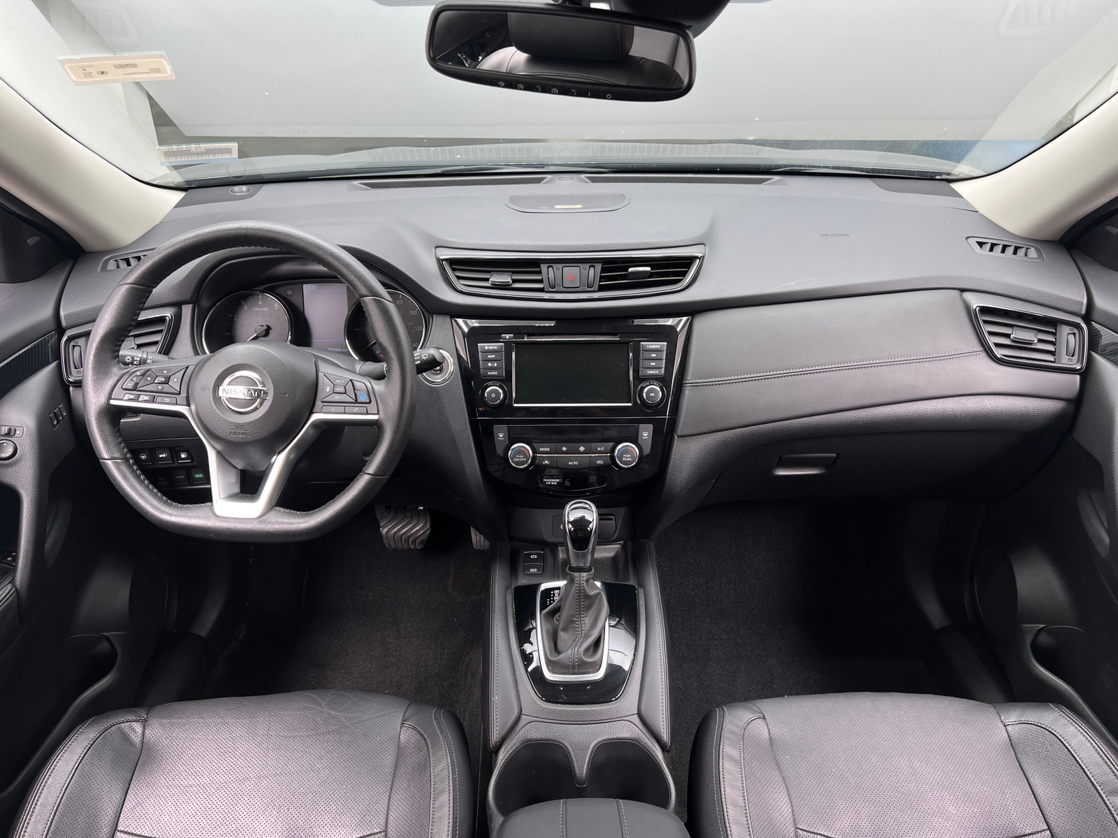 Thumbnail: 2019 Nissan Rogue - 2