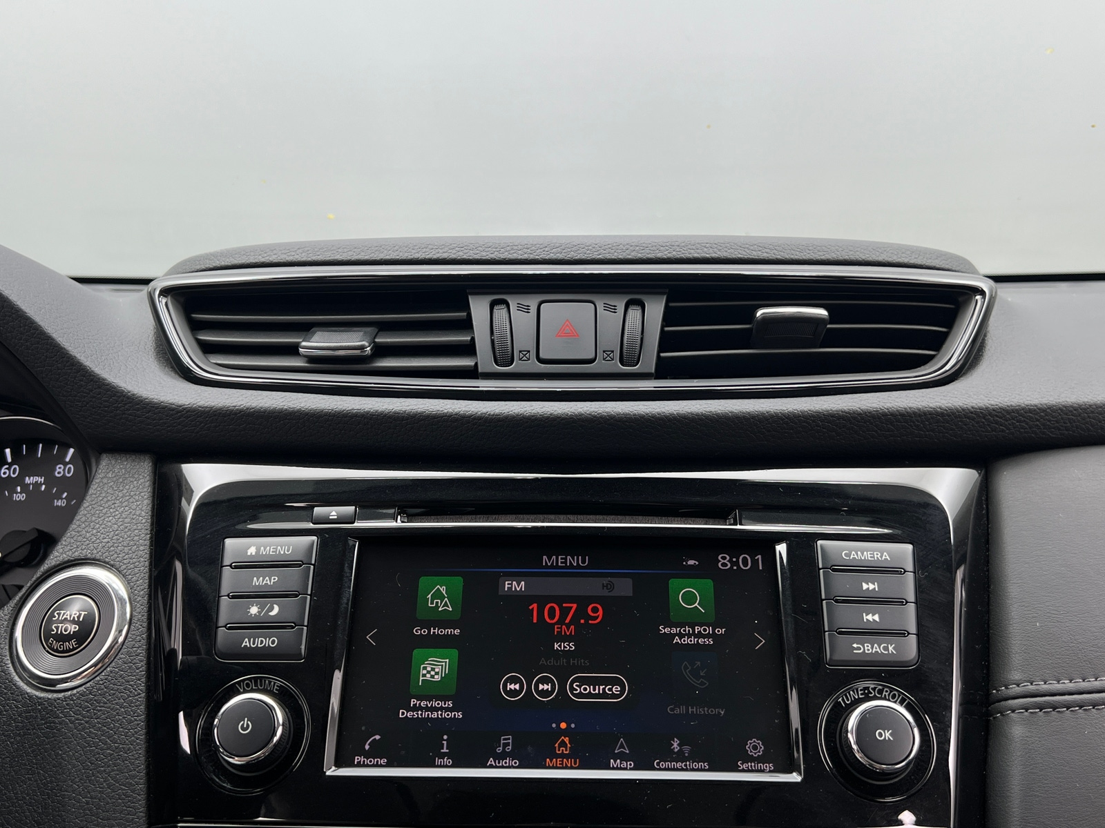 Thumbnail: 2019 Nissan Rogue - 3