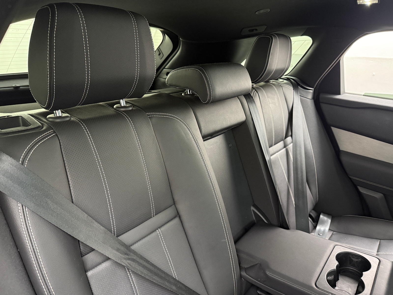 Thumbnail: 2022 Land Rover Range Rover Velar - 5