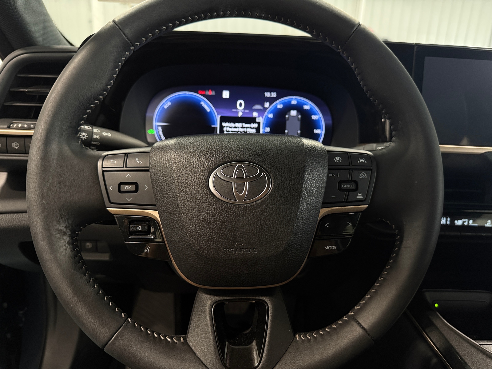 Thumbnail: 2025 Toyota Crown Signia - 4