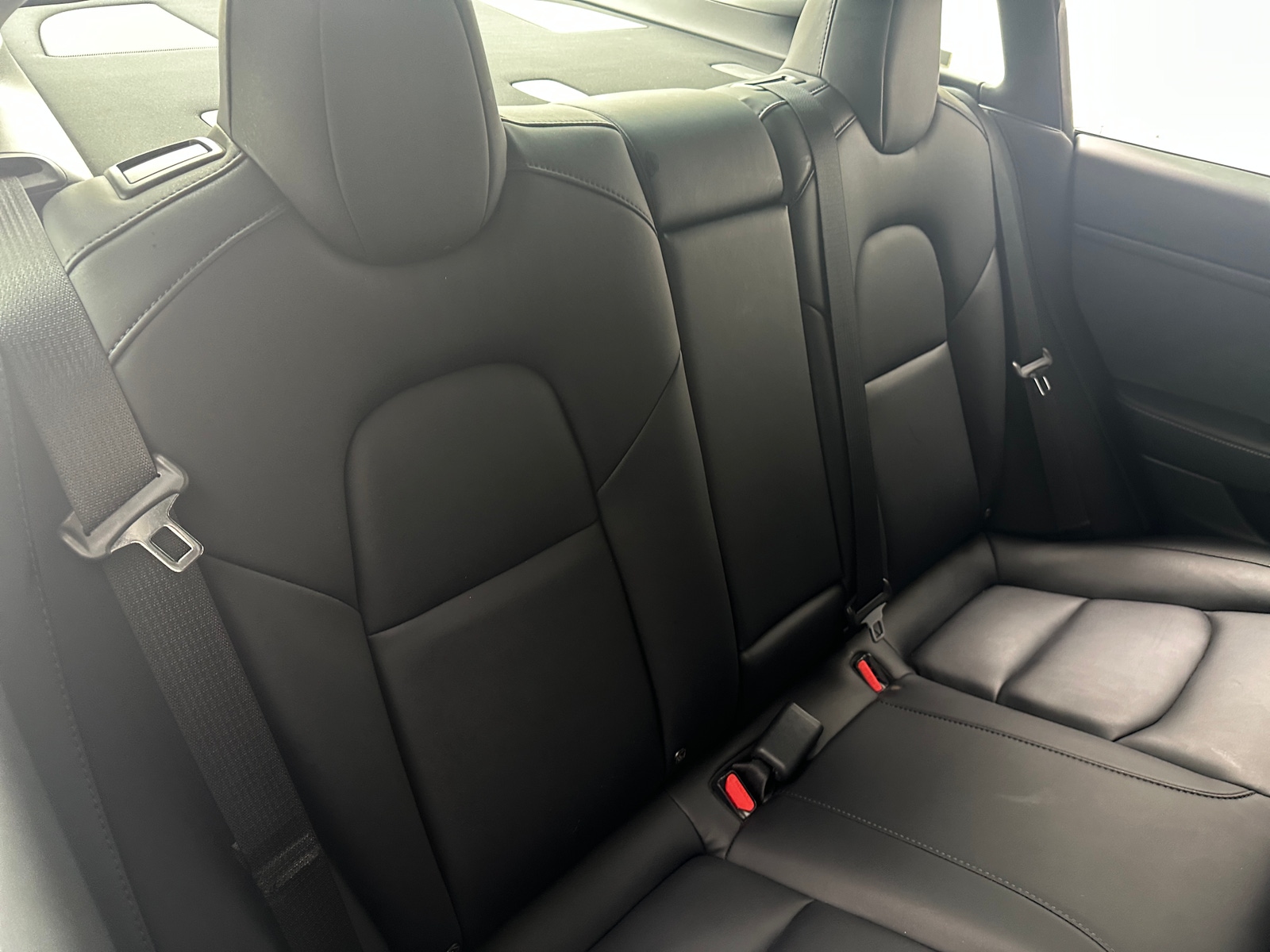 Thumbnail: 2021 Tesla Model 3 - 4