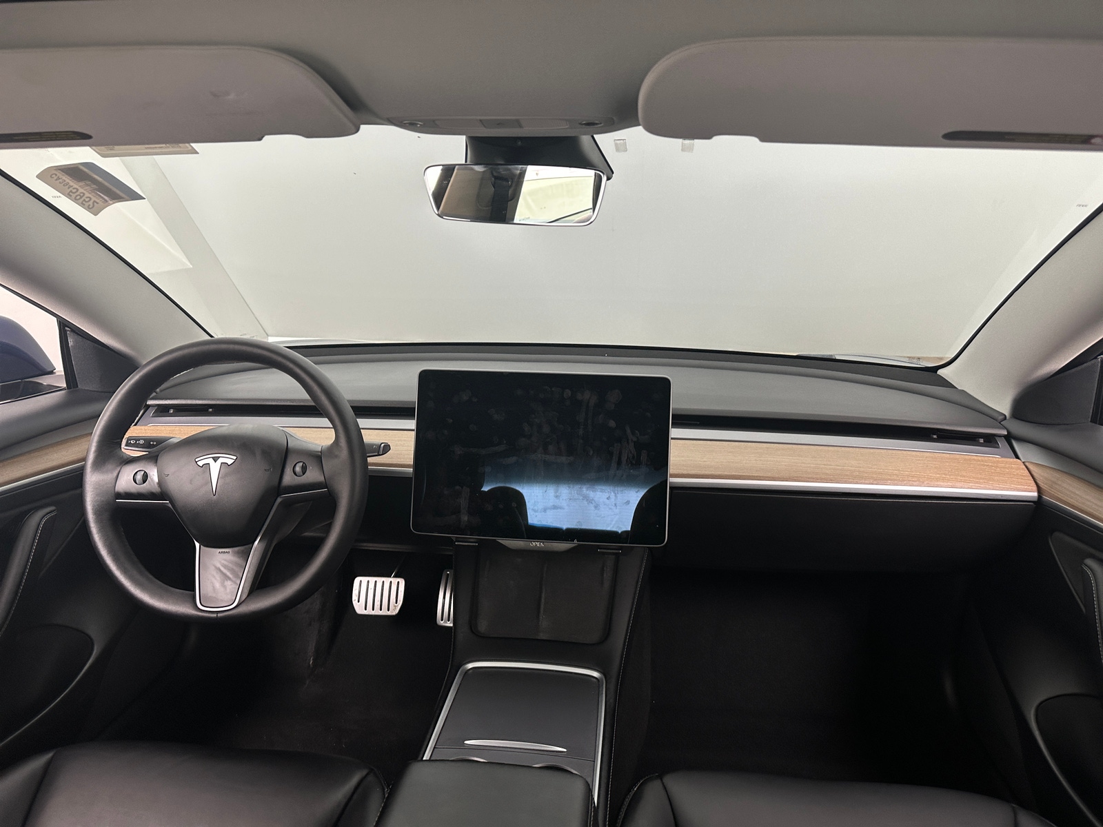 Thumbnail: 2021 Tesla Model 3 - 2