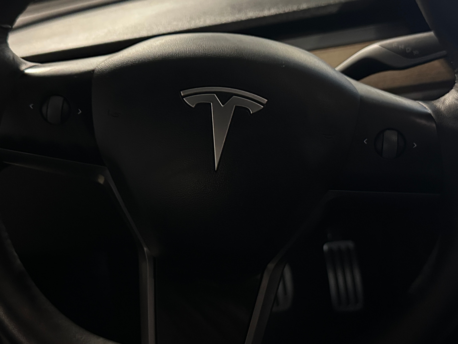 Thumbnail: 2021 Tesla Model 3 - 3