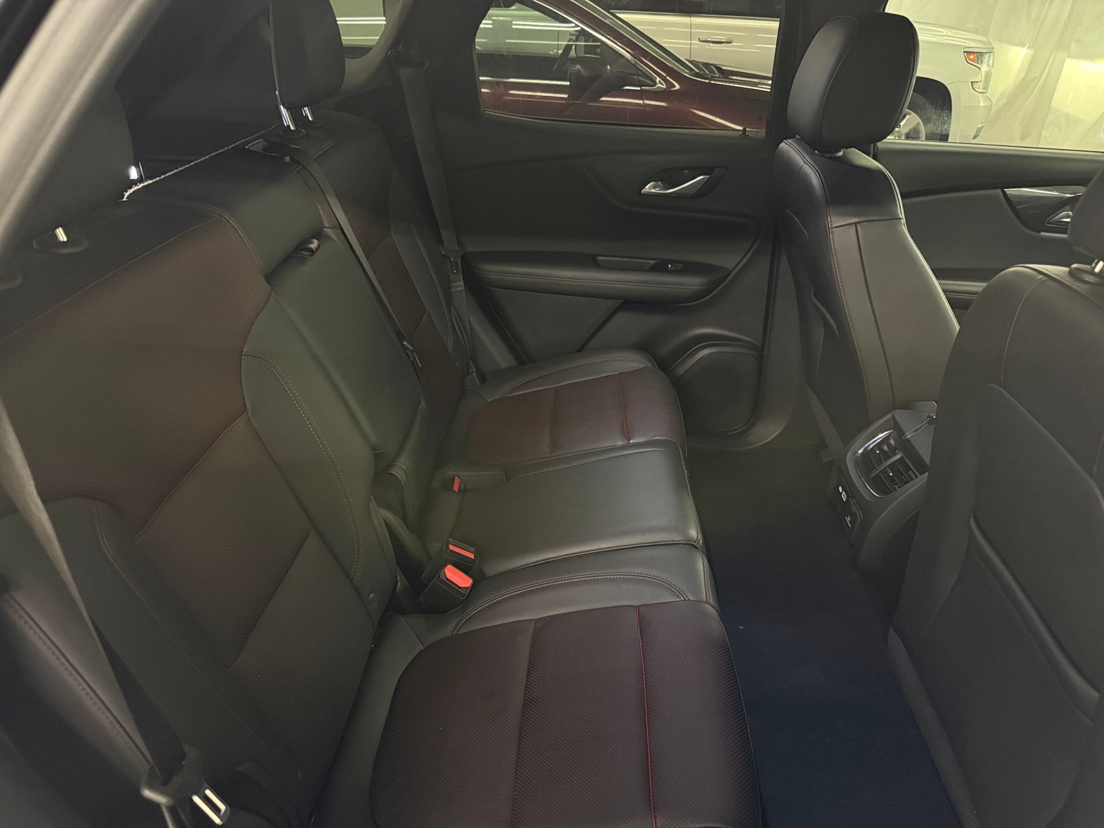 Thumbnail: 2020 Chevrolet Blazer - 5