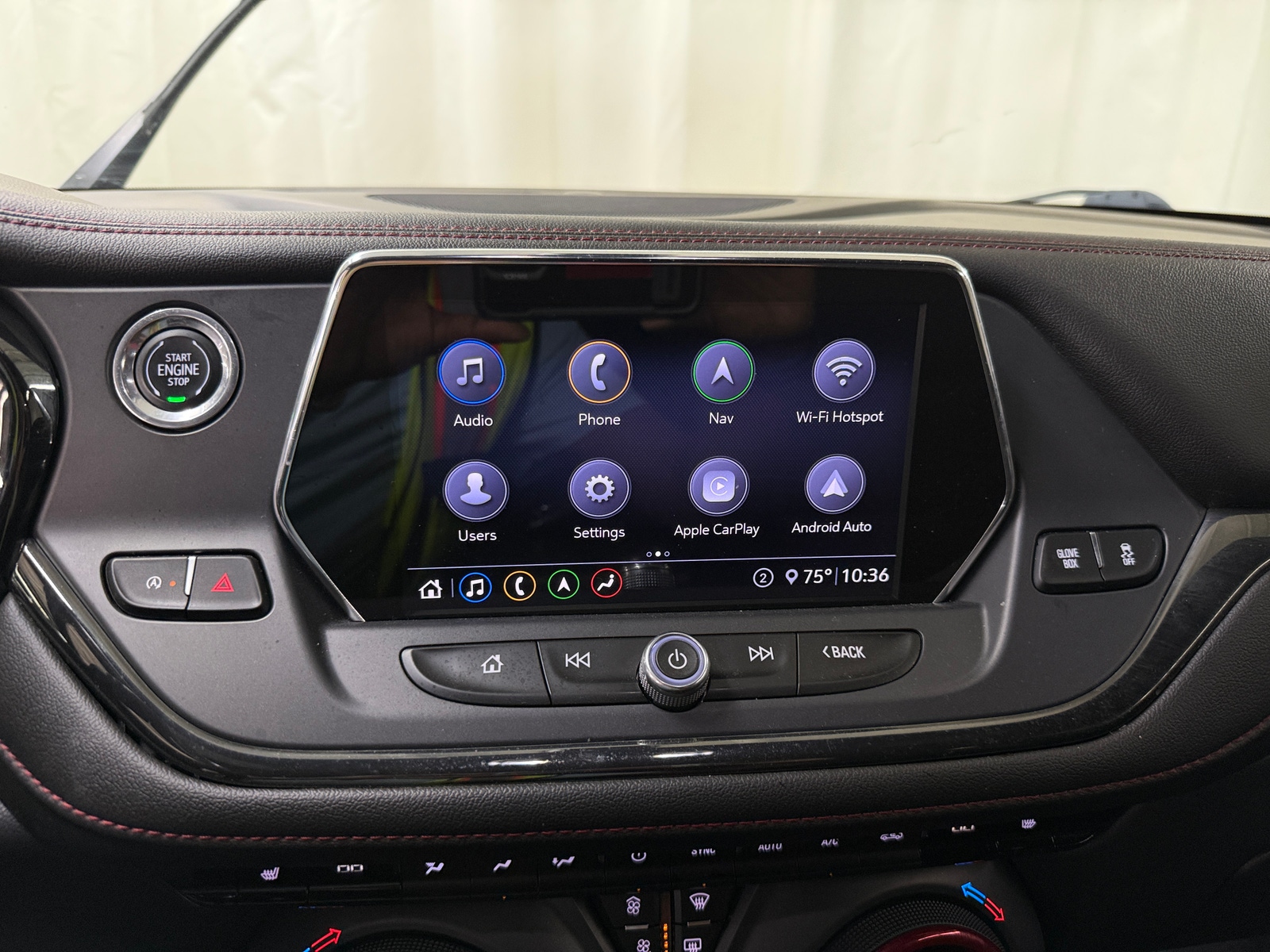 Thumbnail: 2020 Chevrolet Blazer - 3