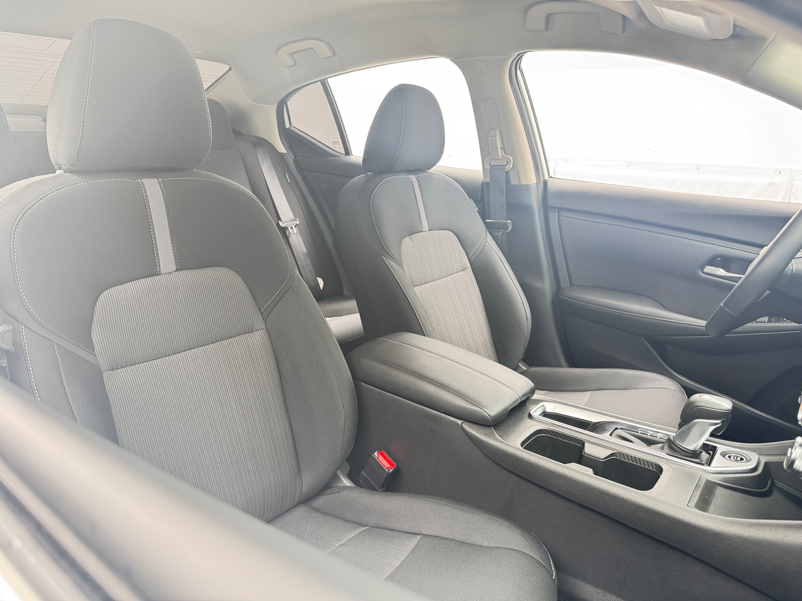 Thumbnail: 2025 Nissan Sentra - 2