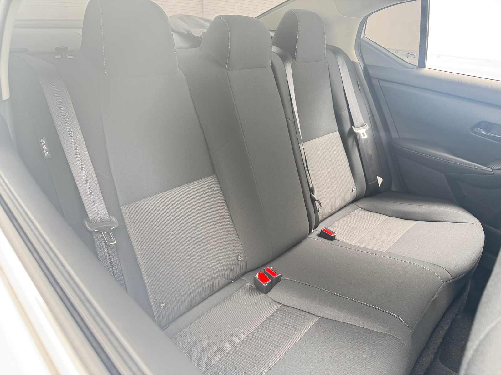 Thumbnail: 2025 Nissan Sentra - 6