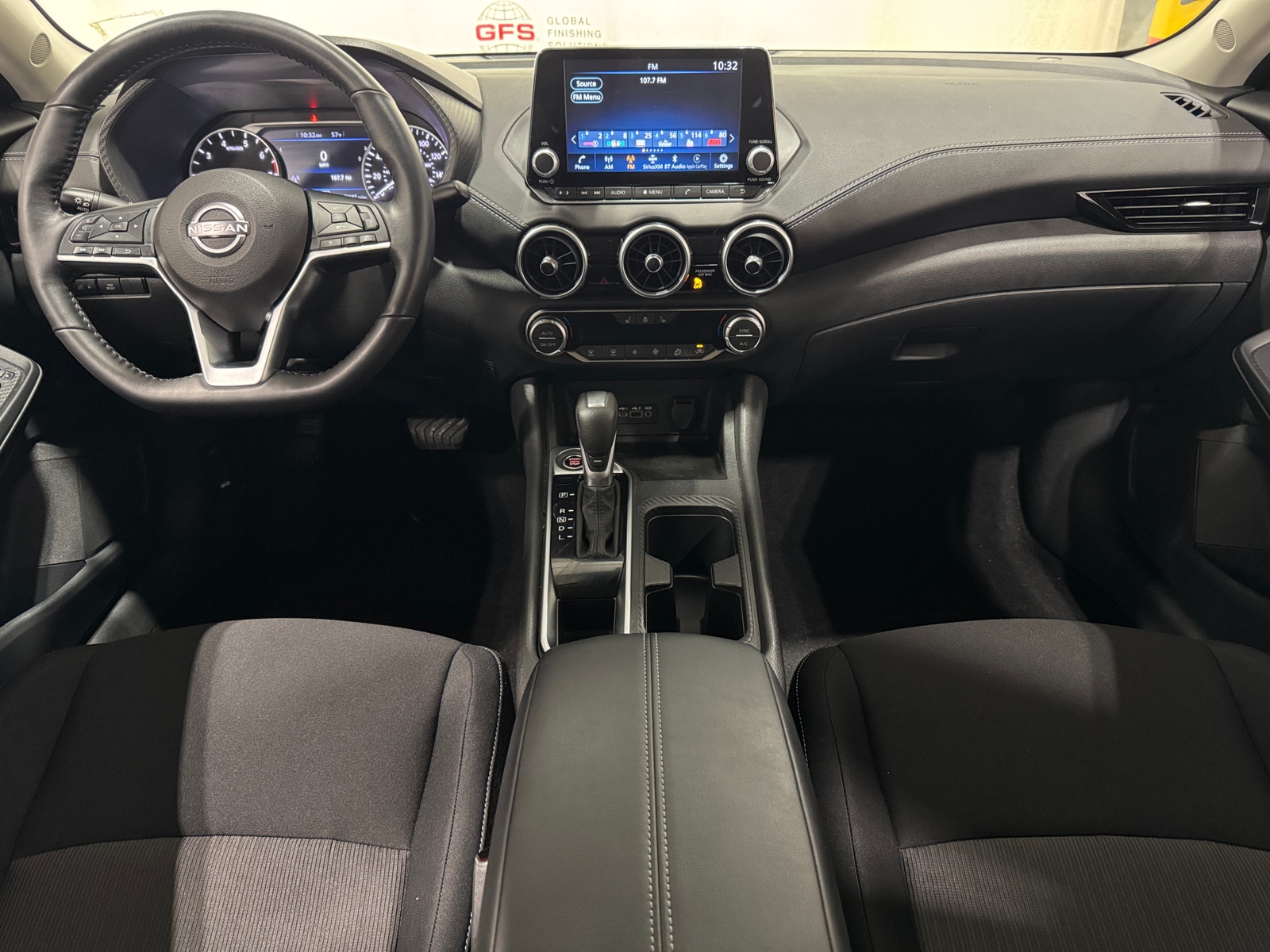 Thumbnail: 2025 Nissan Sentra - 3