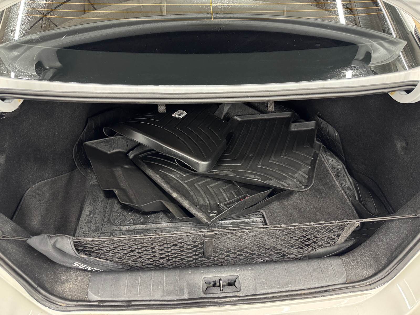 Thumbnail: 2025 Nissan Sentra - 7