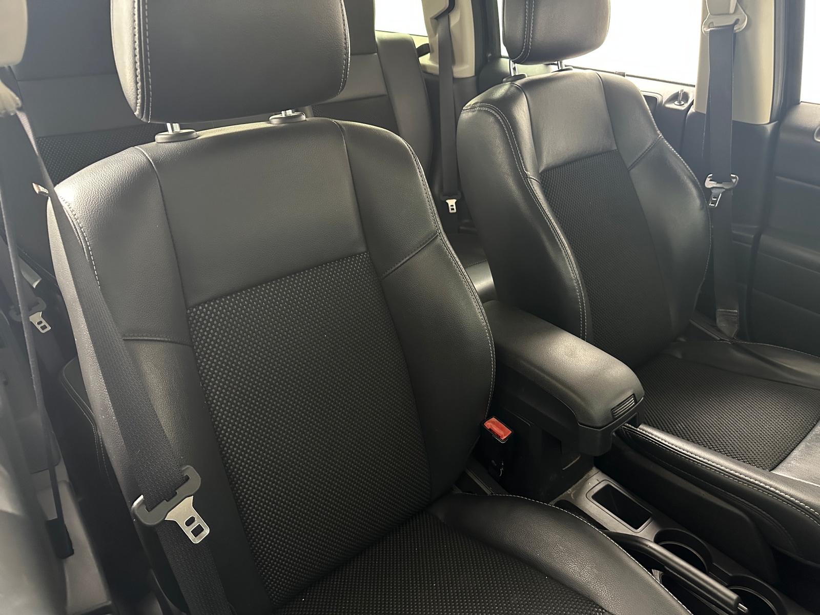 Thumbnail: 2016 Jeep Patriot - 2