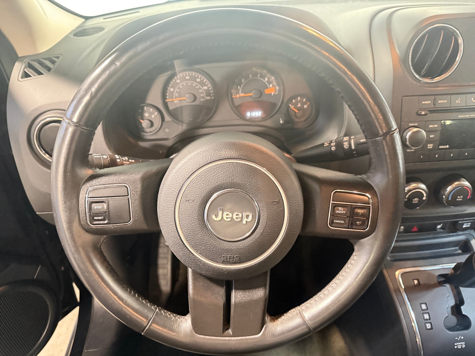 Thumbnail: 2016 Jeep Patriot - 5