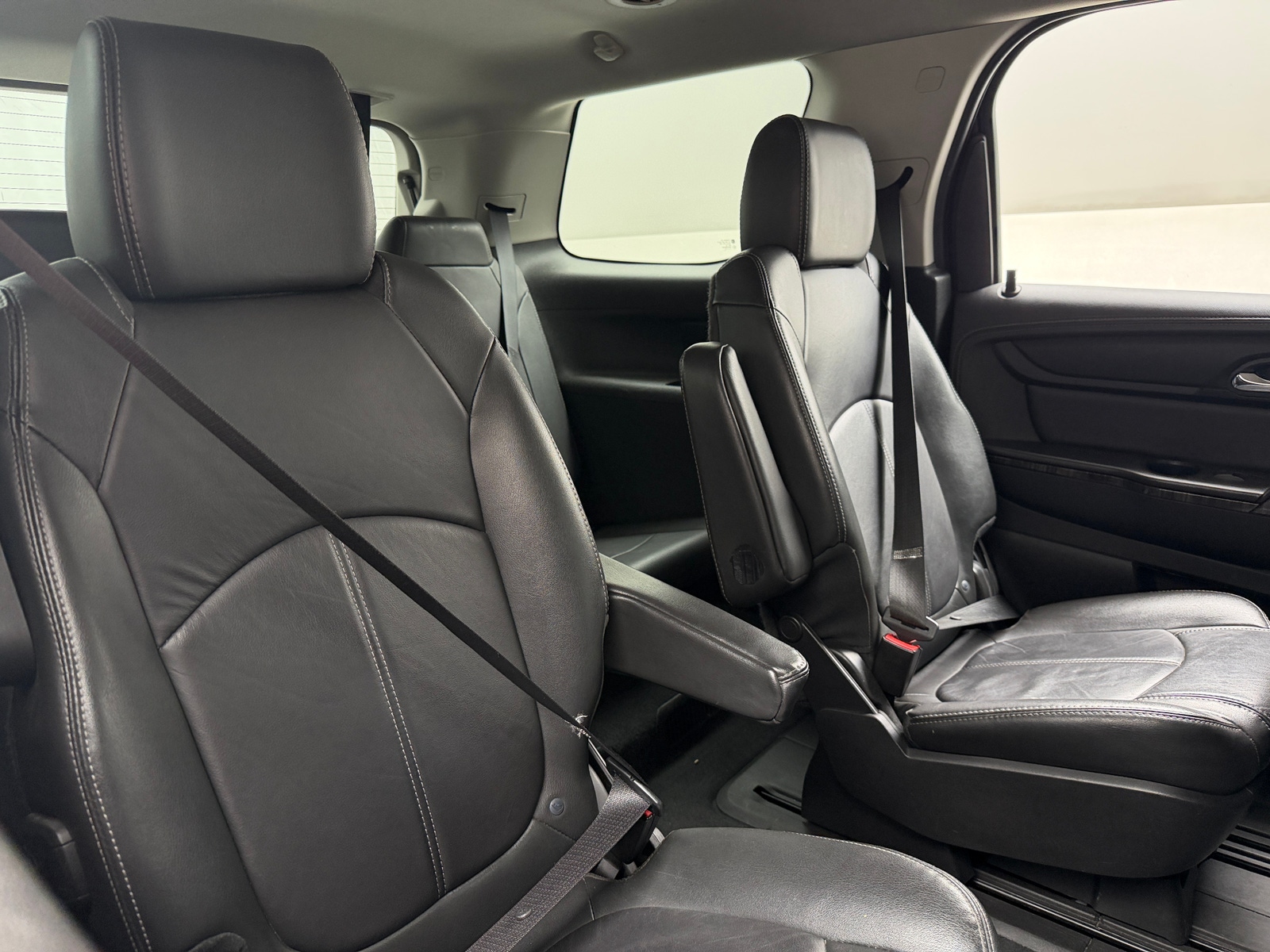 Thumbnail: 2016 GMC Acadia - 5