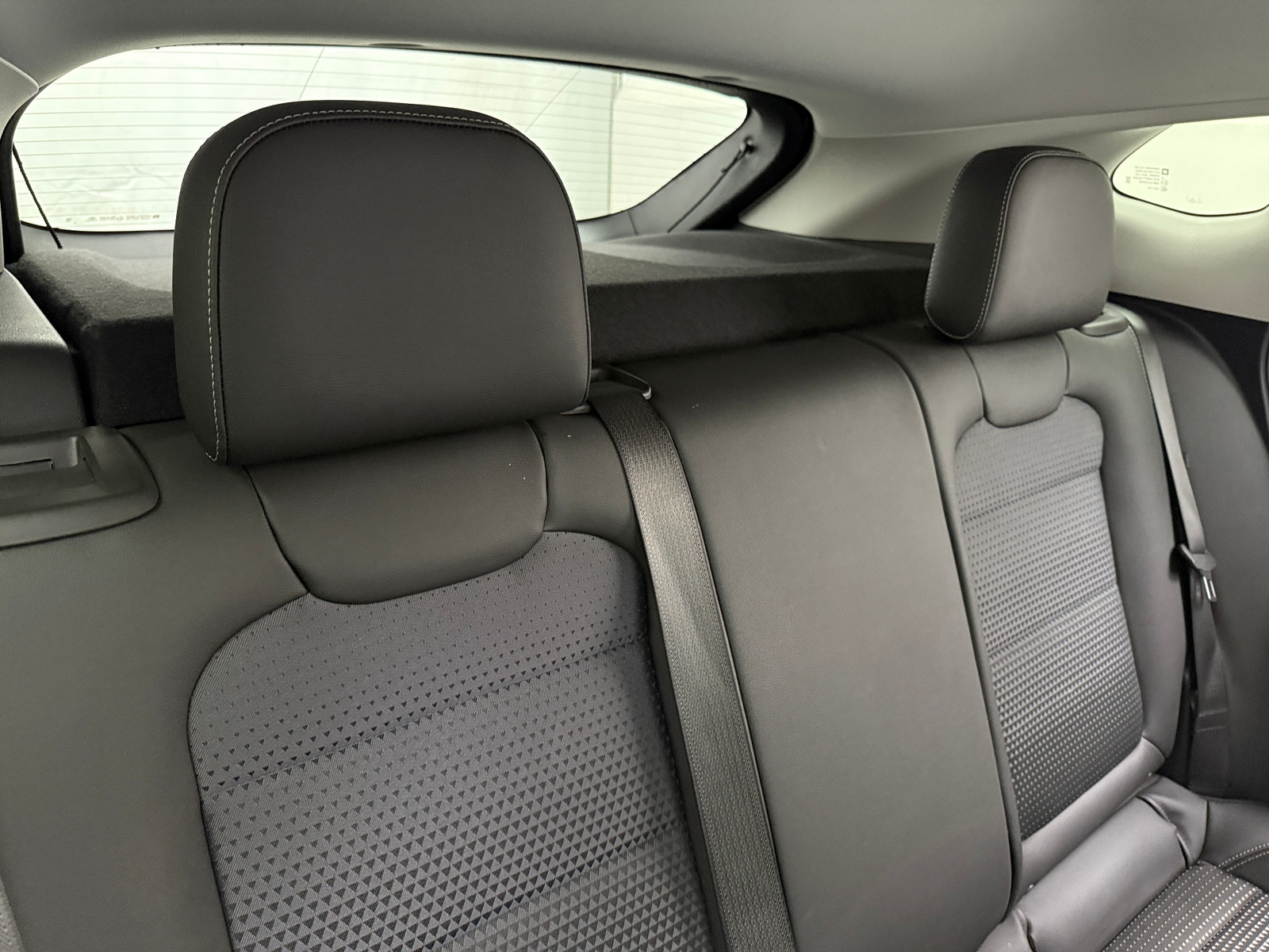 Thumbnail: 2025 Chevrolet Trax - 6