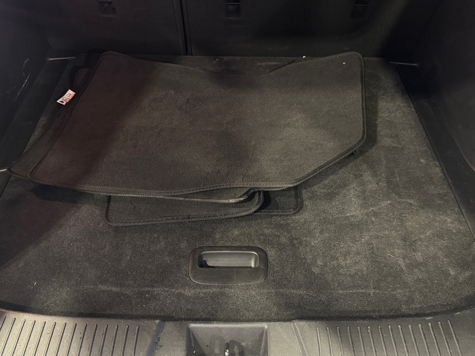 Thumbnail: 2025 Chevrolet Trax - 7