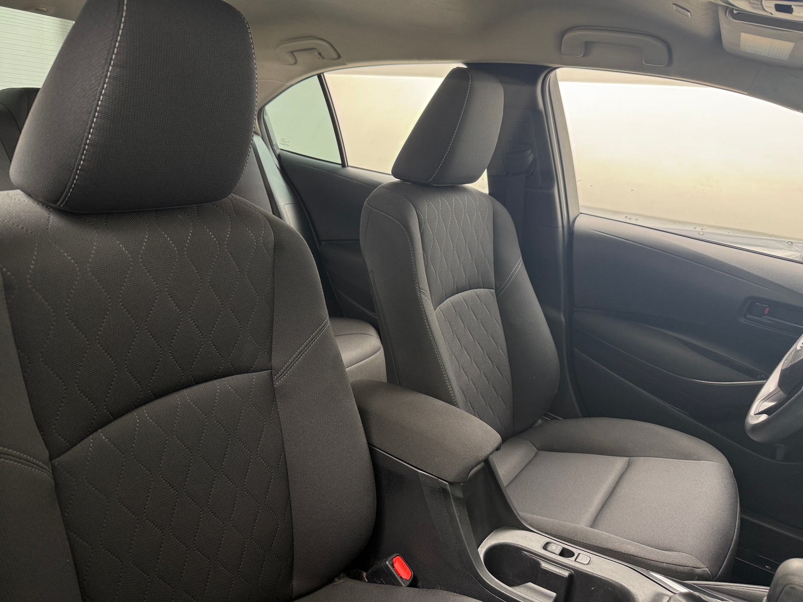 Thumbnail: 2024 Toyota Corolla - 2