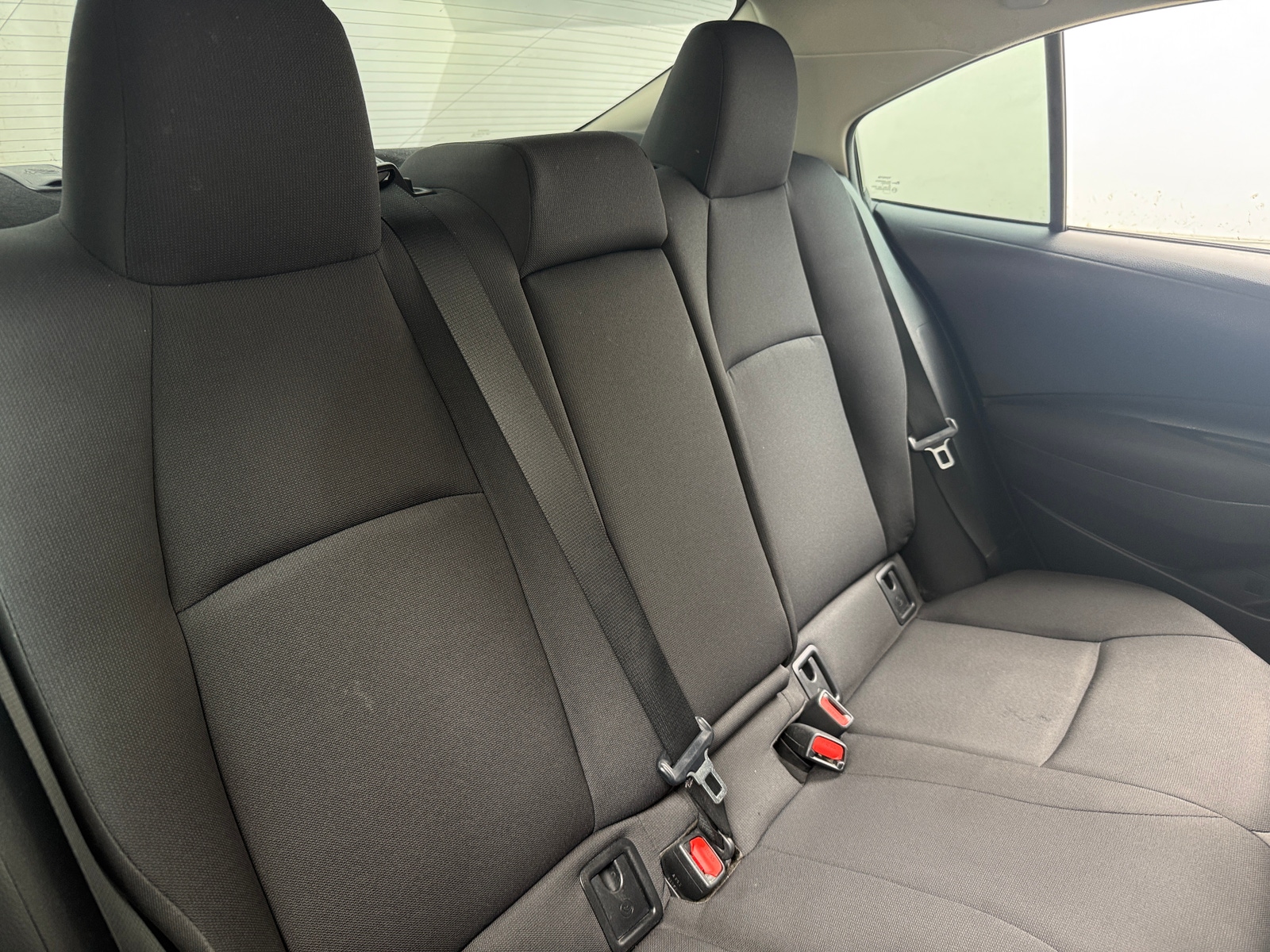 Thumbnail: 2024 Toyota Corolla - 6