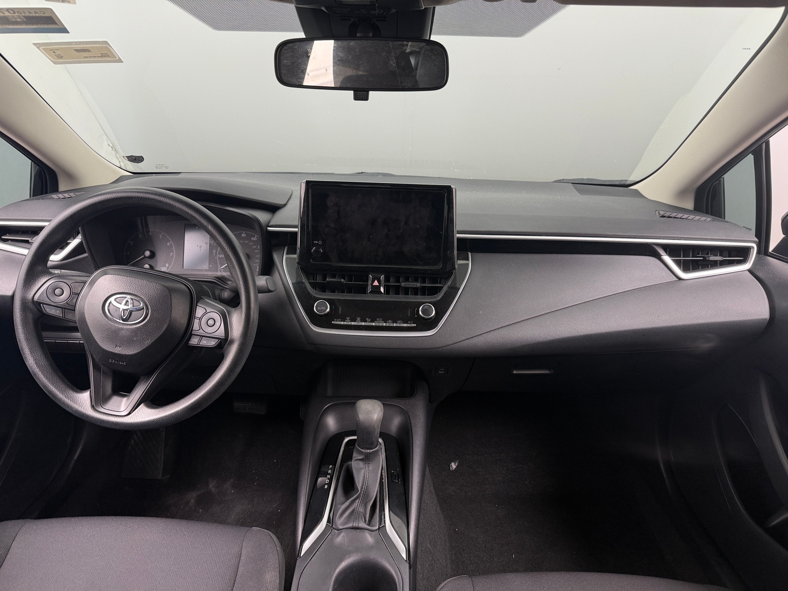 Thumbnail: 2024 Toyota Corolla - 3