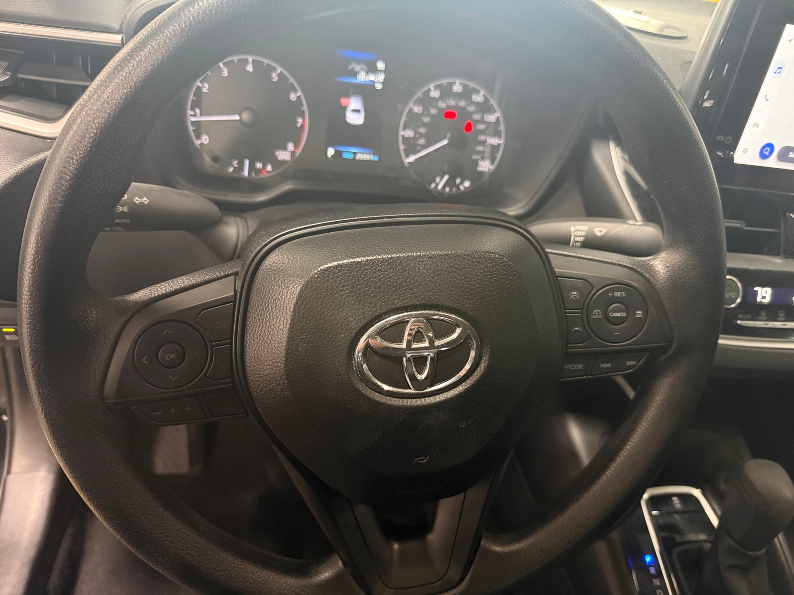 Thumbnail: 2024 Toyota Corolla - 5