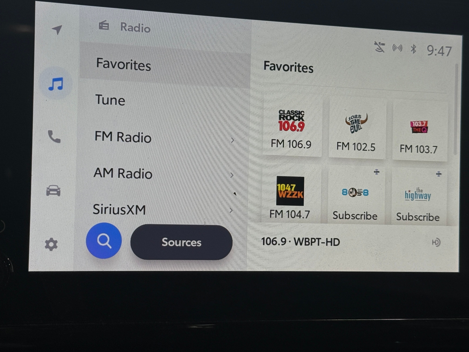 Thumbnail: 2024 Toyota Corolla - 4