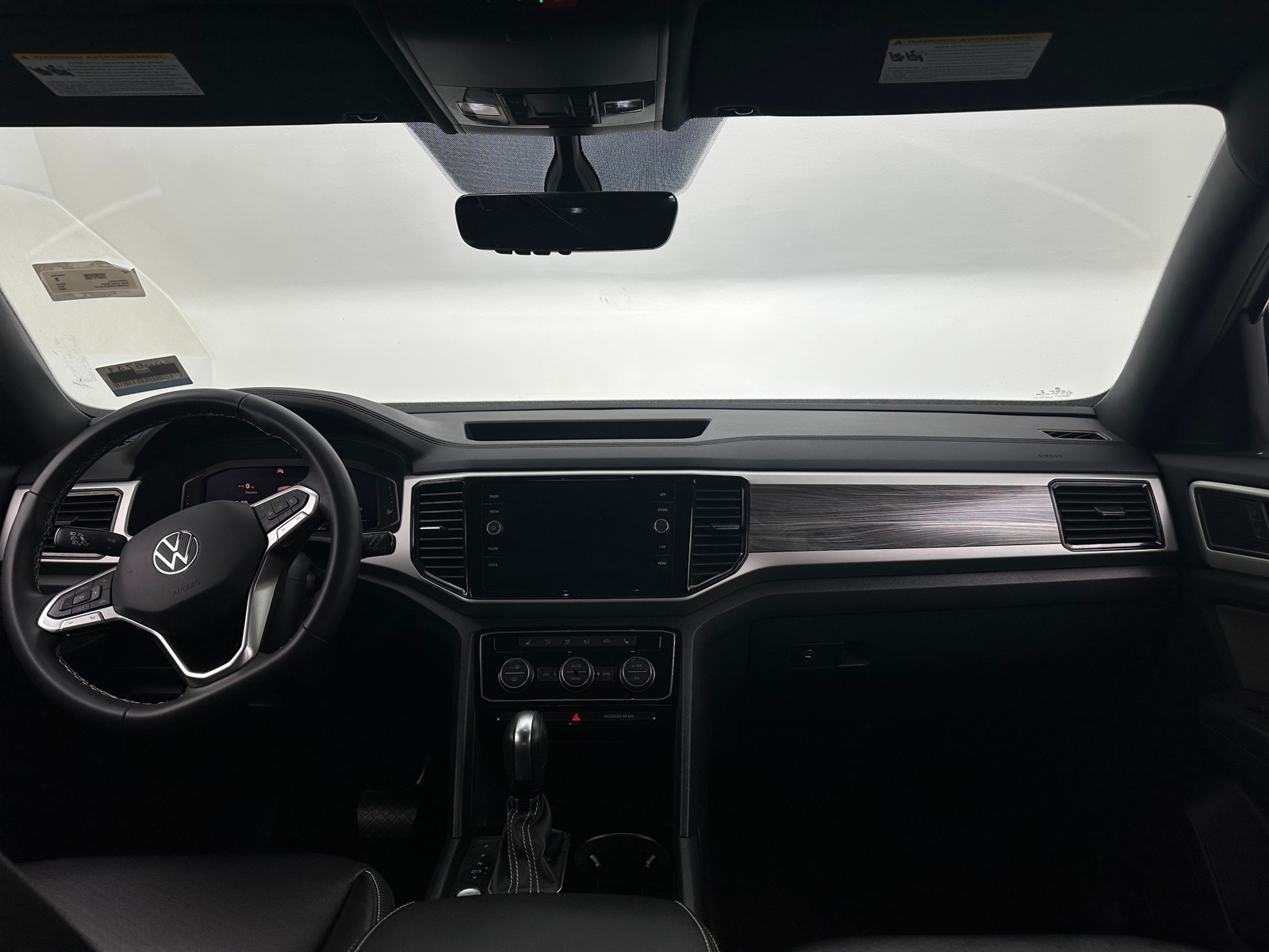 Thumbnail: 2022 Volkswagen Atlas - 2