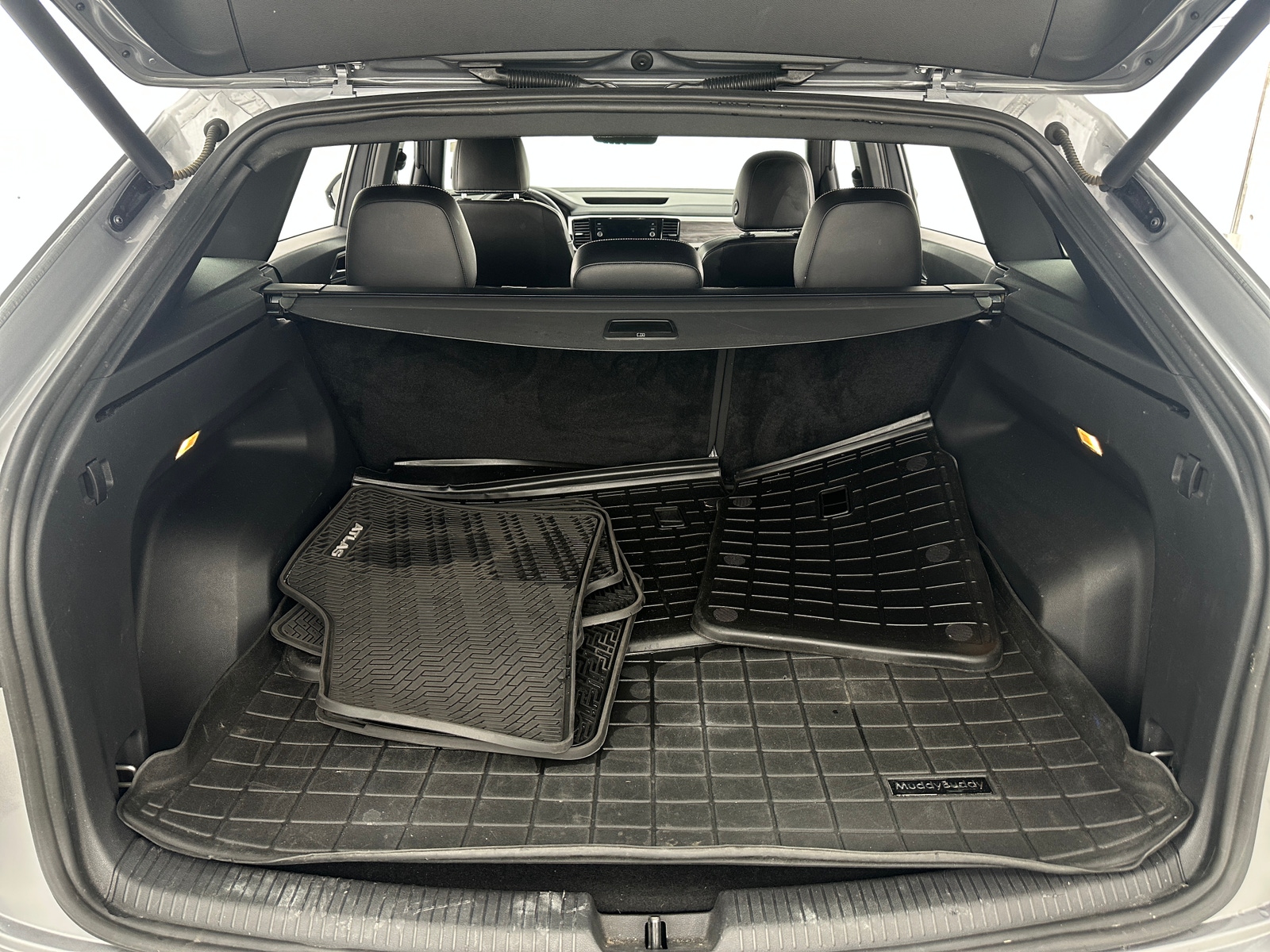 Thumbnail: 2022 Volkswagen Atlas - 6