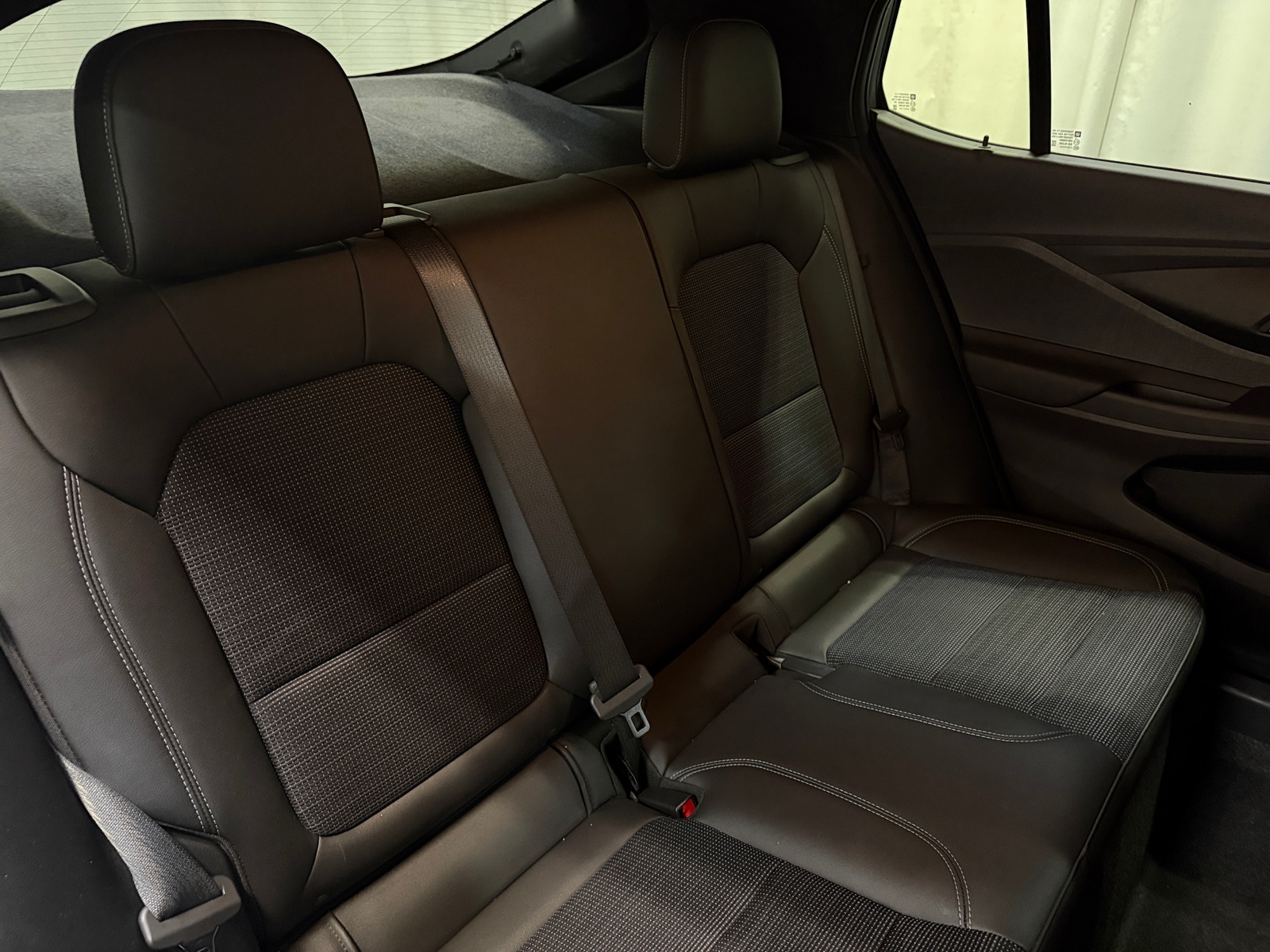 Thumbnail: 2025 Buick Envista - 5