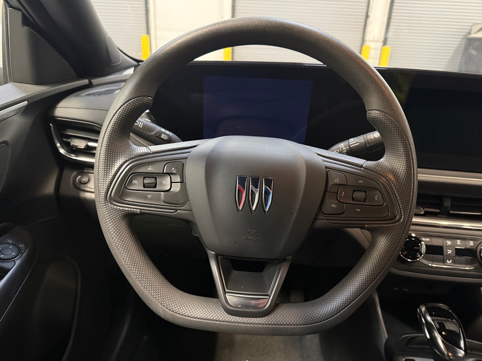 Thumbnail: 2025 Buick Envista - 4