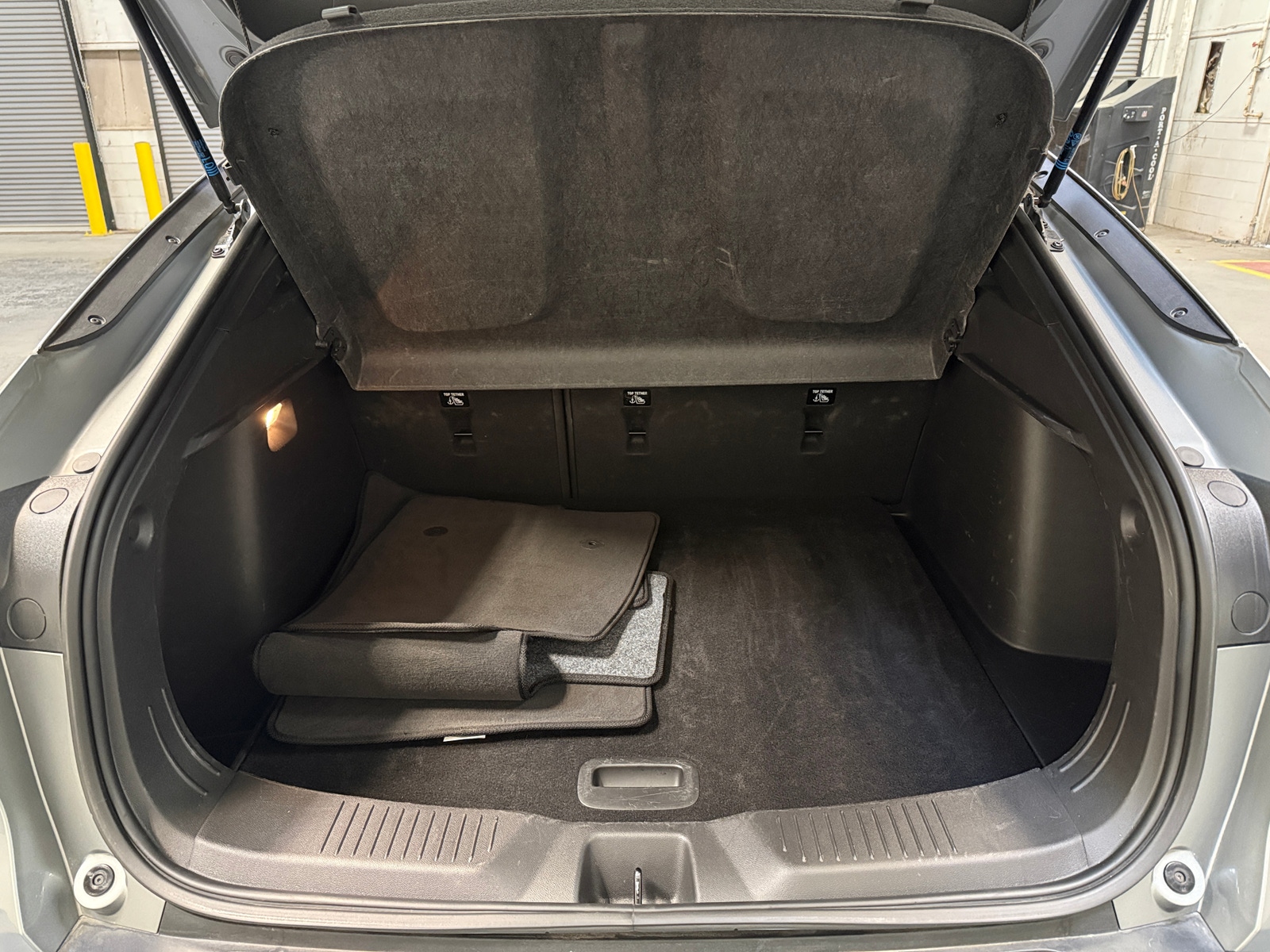 Thumbnail: 2025 Buick Envista - 6