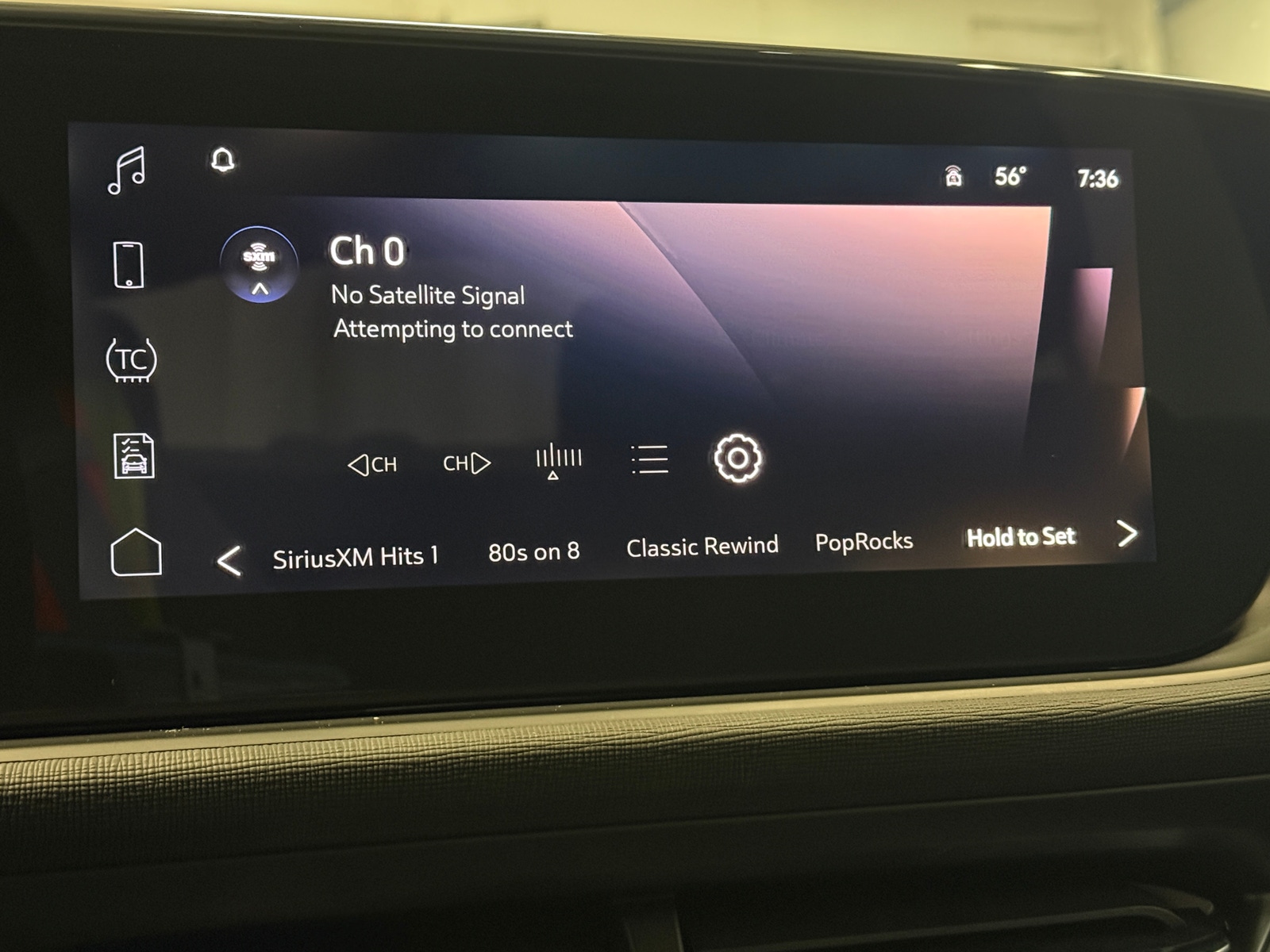 Thumbnail: 2025 Buick Envista - 3