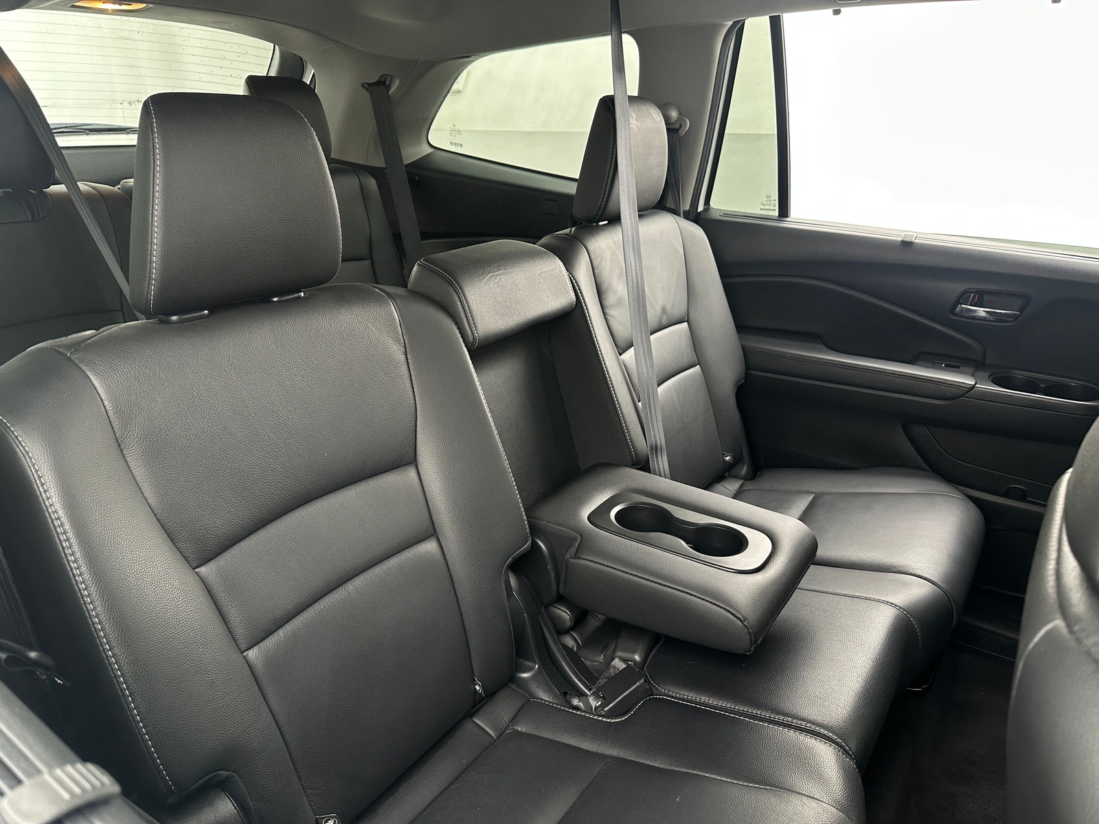 Thumbnail: 2022 Honda Pilot - 5