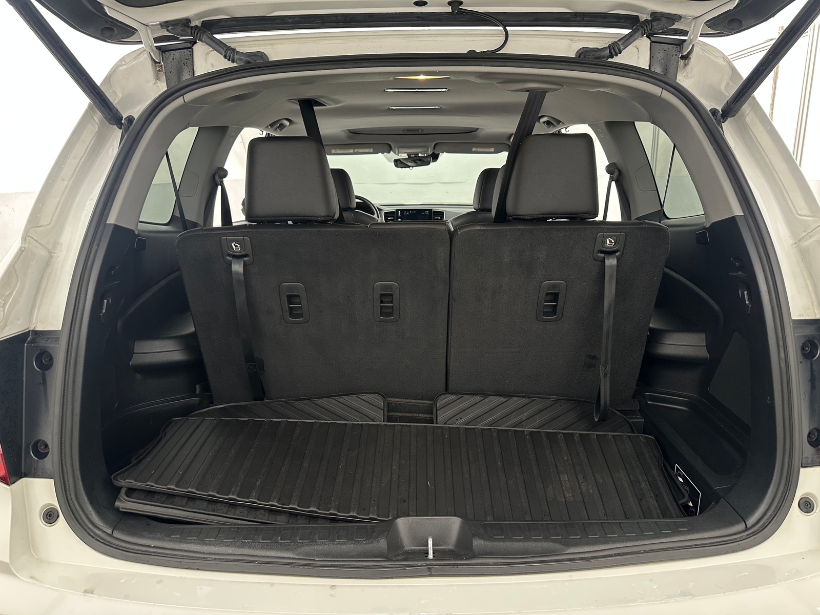 Thumbnail: 2022 Honda Pilot - 6