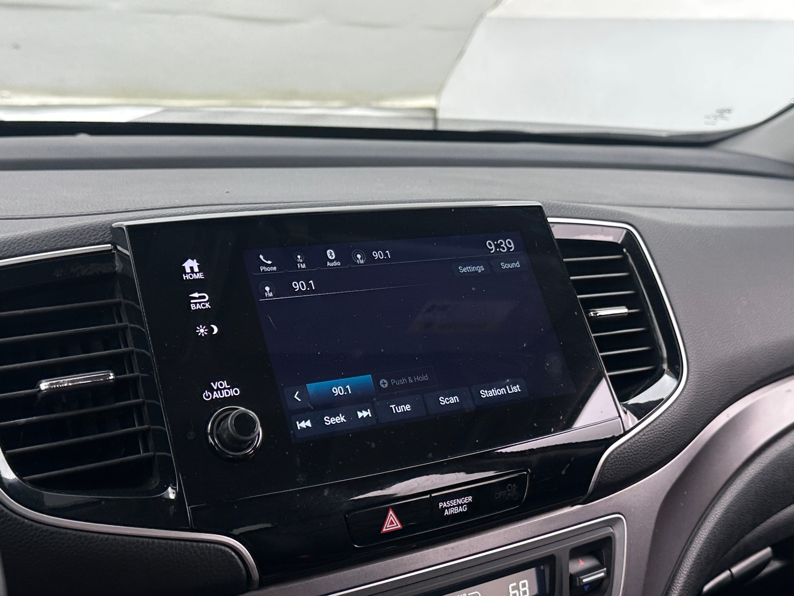 Thumbnail: 2022 Honda Pilot - 3