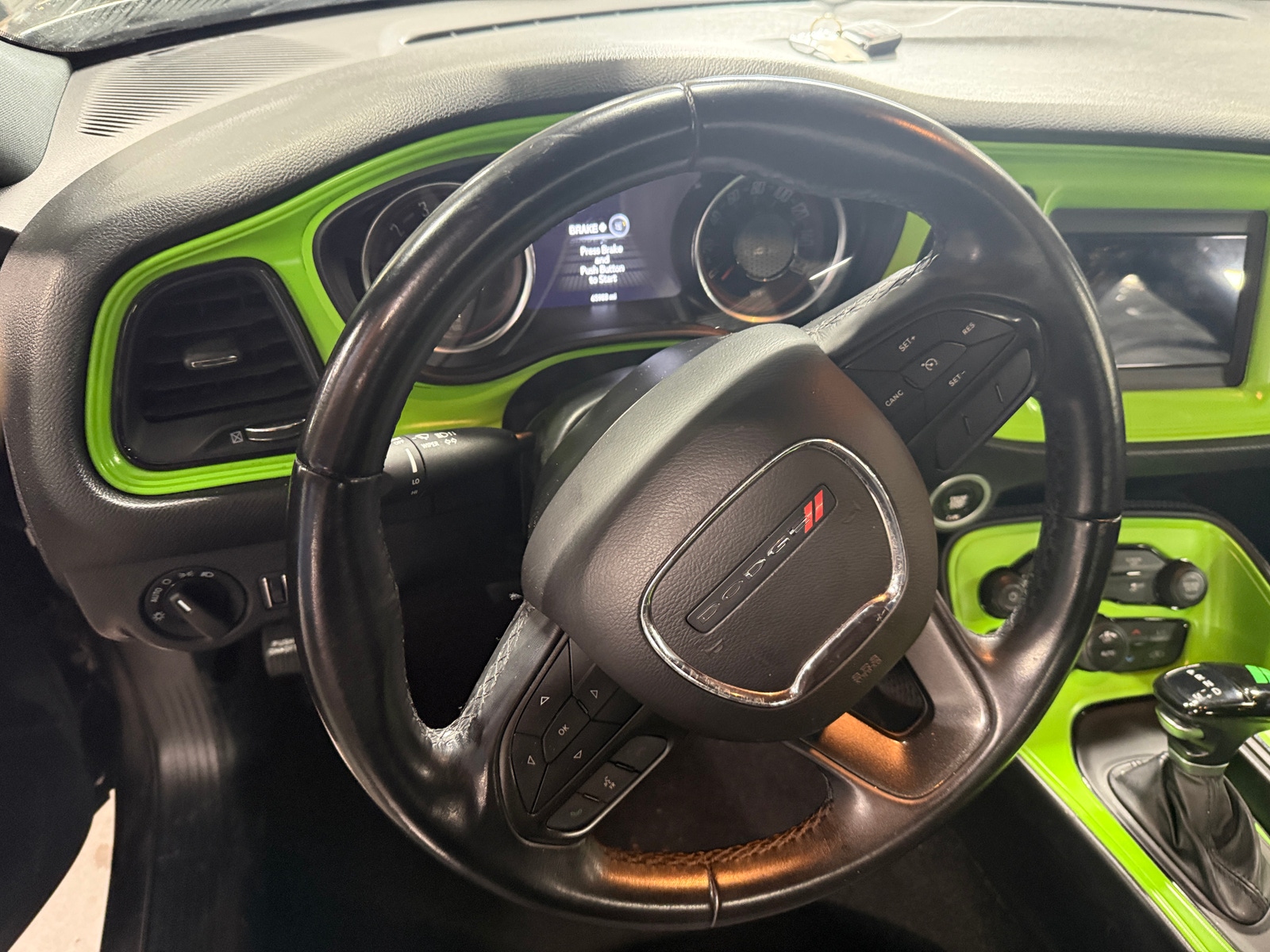 Thumbnail: 2023 Dodge Challenger - 4