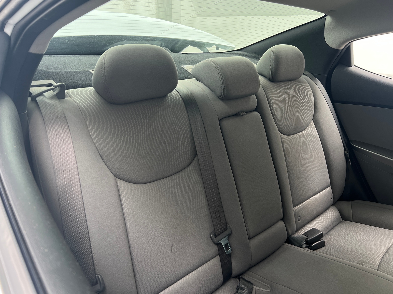 Thumbnail: 2015 Hyundai Elantra - 6