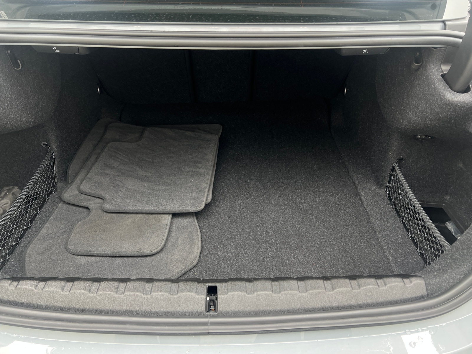 Thumbnail: 2023 BMW M4 - 3