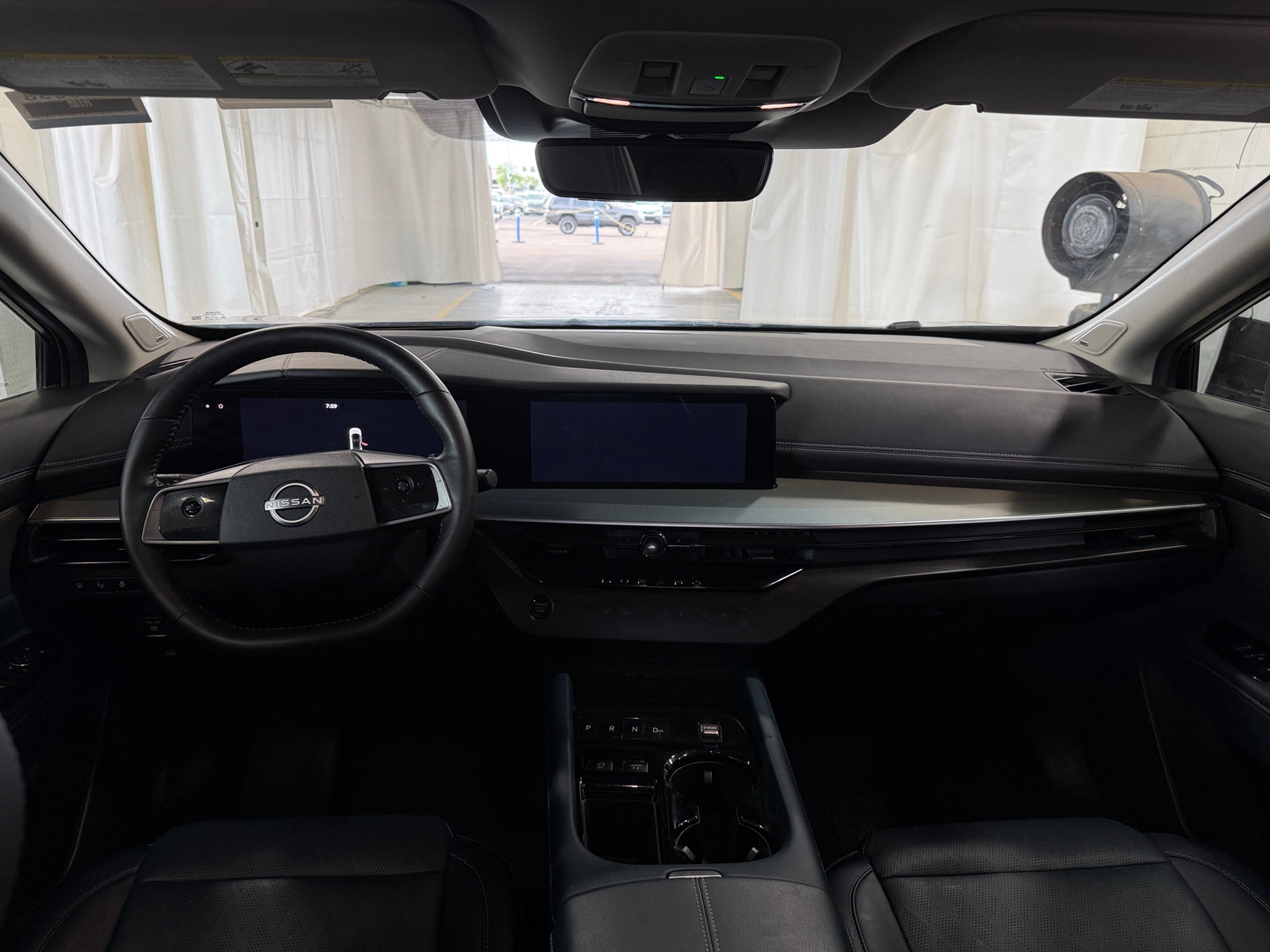 Thumbnail: 2025 Nissan Murano - 2