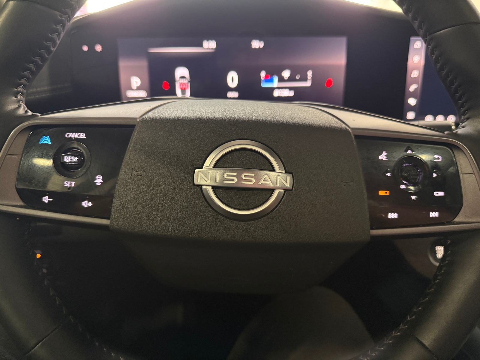 Thumbnail: 2025 Nissan Murano - 4
